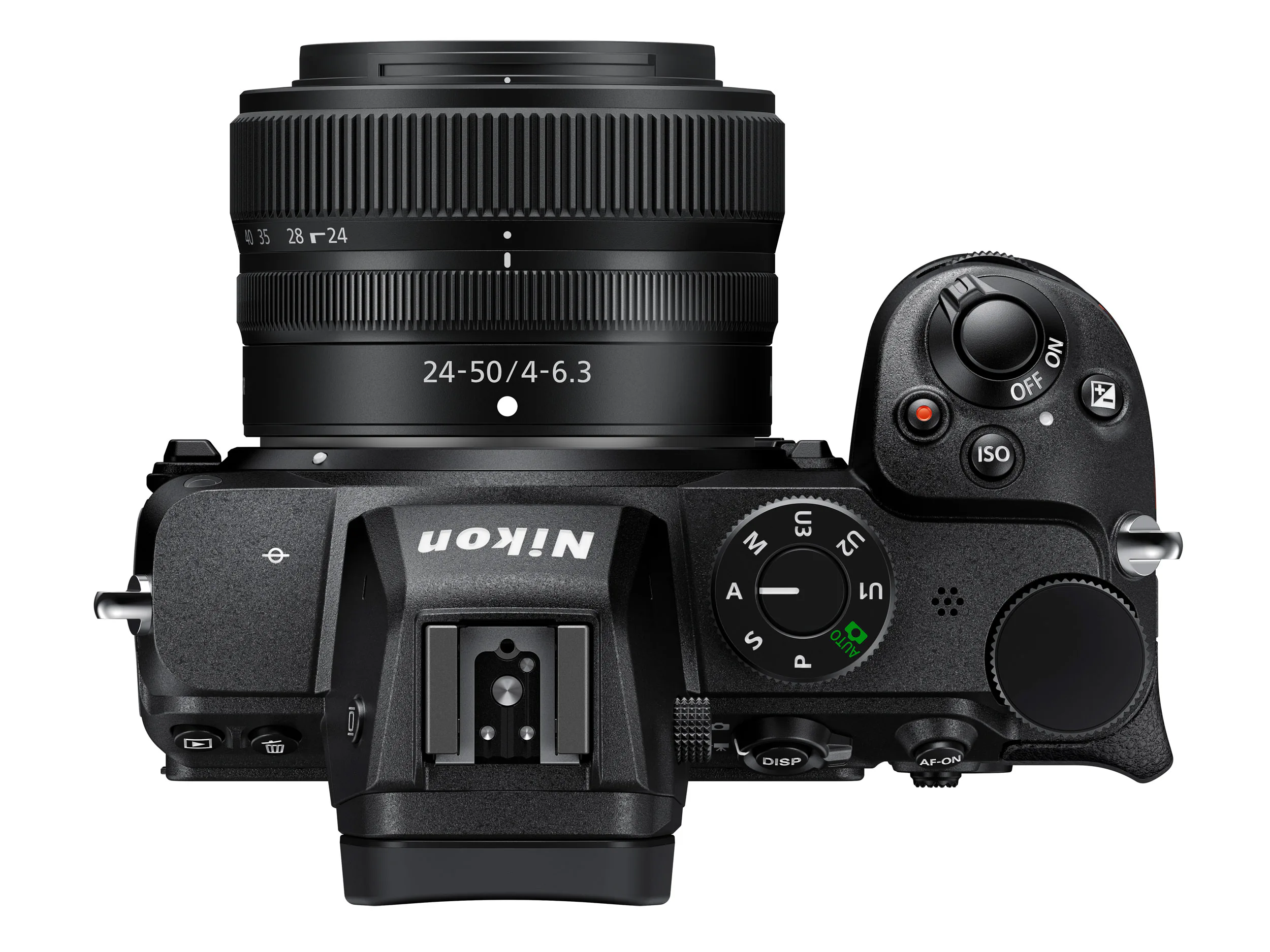 Nikon Z5 chính thức ra mắt, máy ảnh full frame nhập môn nhưng không cắt giảm nhiều từ Z6