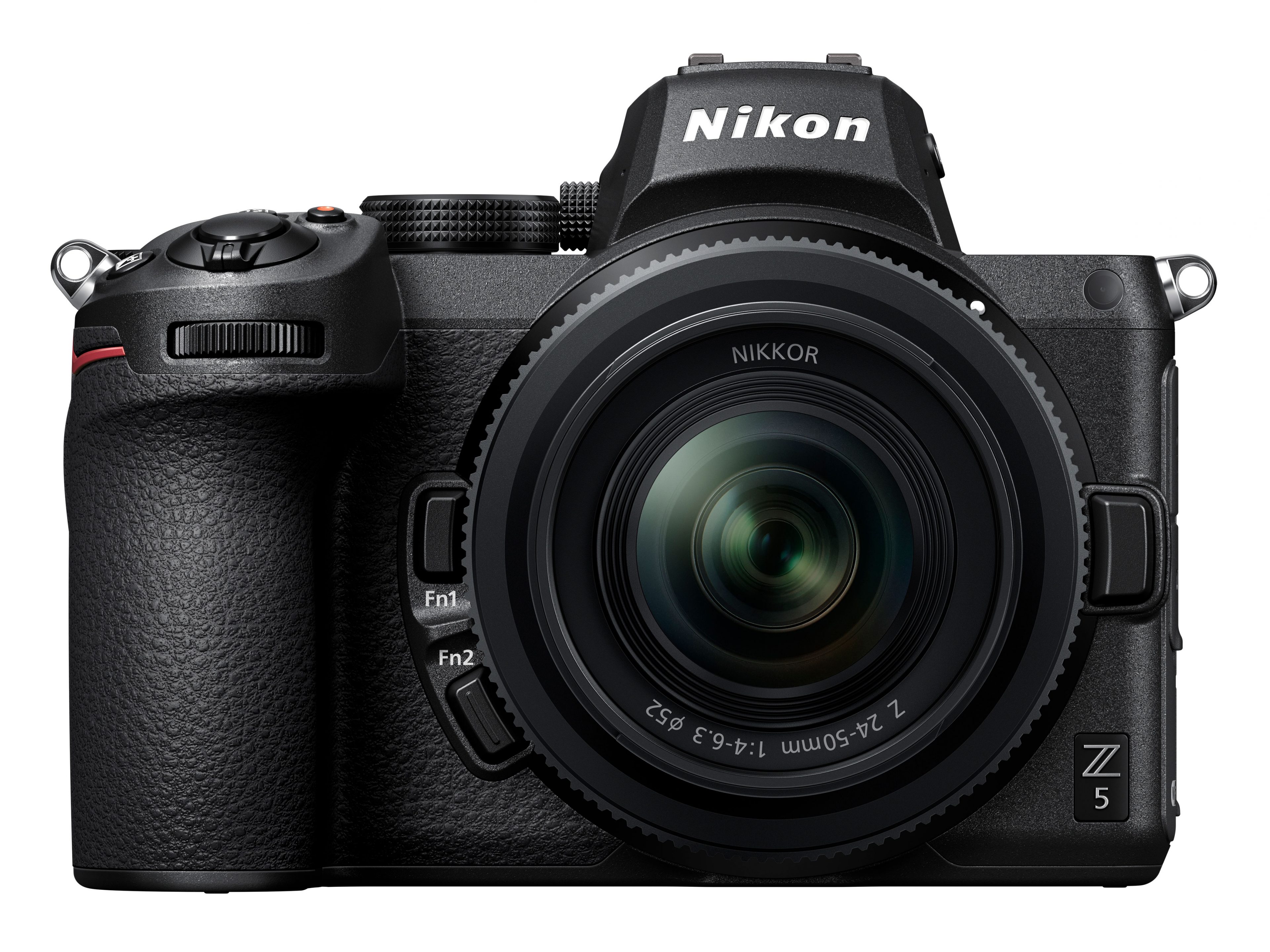 Nikon Z5 chính thức ra mắt, máy ảnh full frame nhập môn nhưng không cắt giảm nhiều từ Z6
