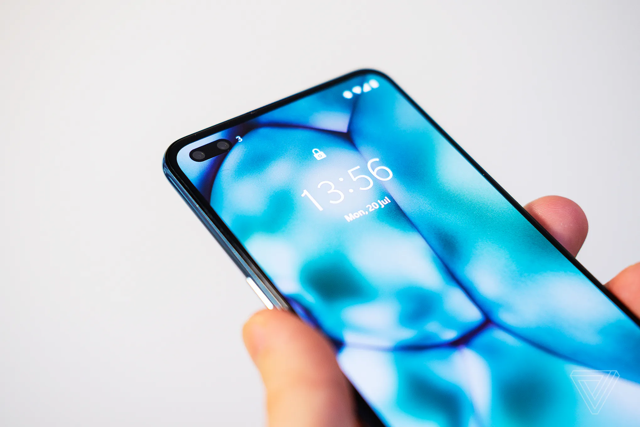 OnePlus Nord 5G ra mắt, vi xử lý Snapdragon 765G, màn hình 90Hz, giá 460 USD
