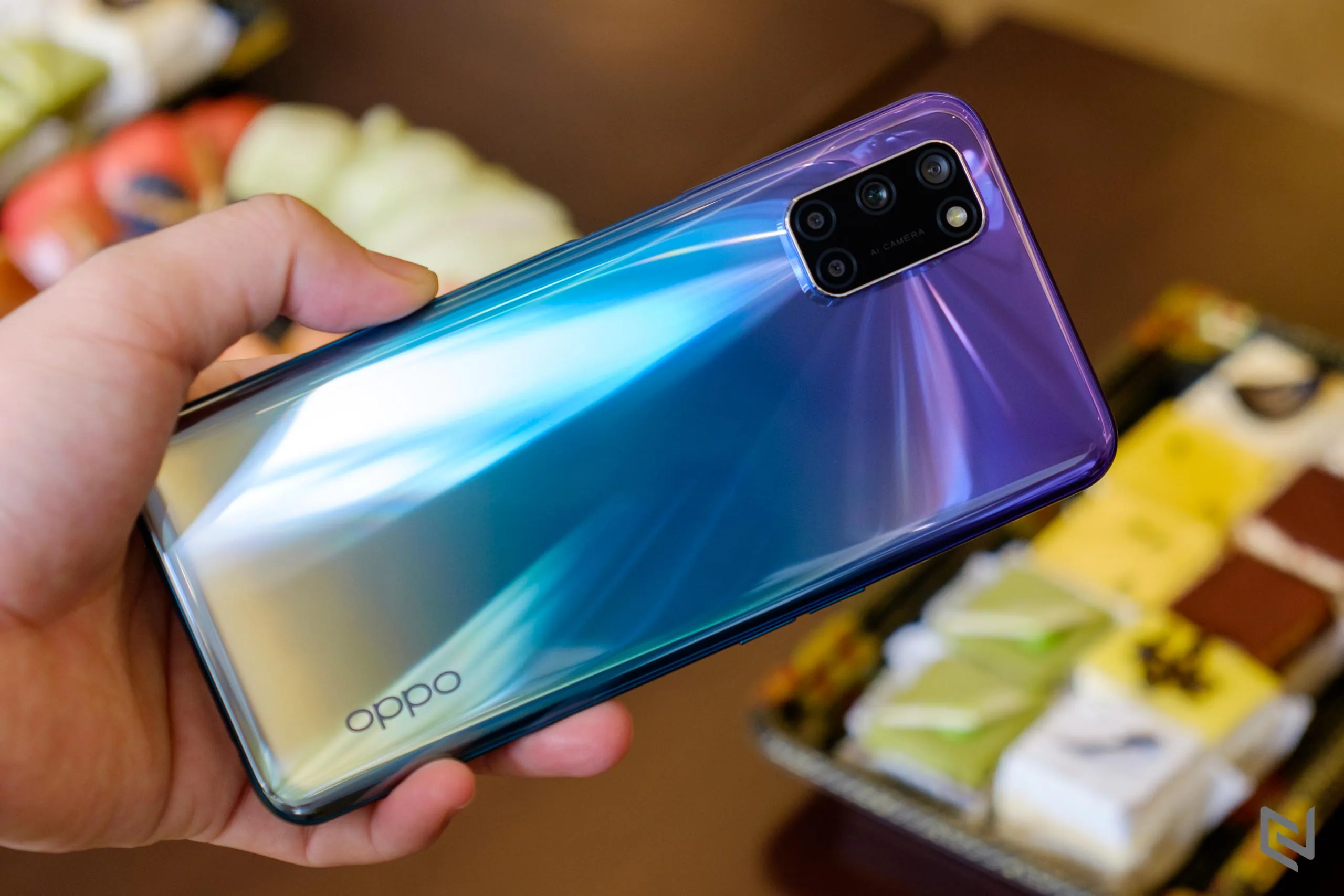Tuần này có gì: Realme C11, OPPO A92, S20+ BTS, GoViet hợp nhất GoJek