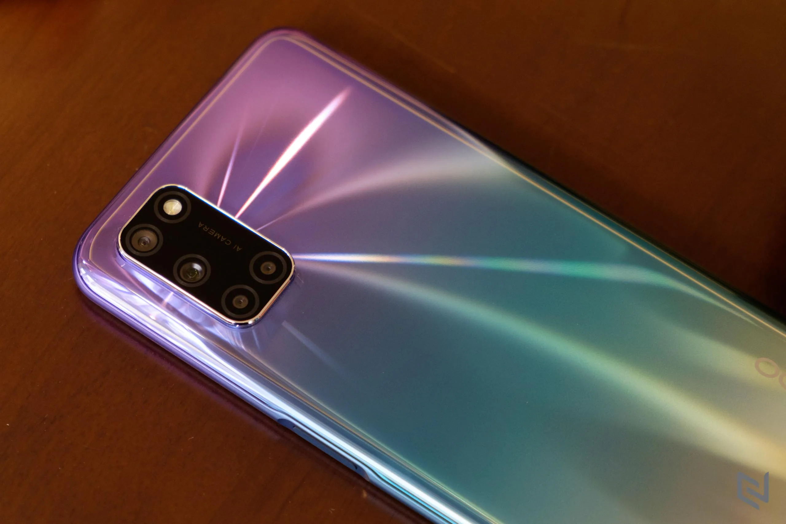 OPPO A92 Tím Cá Tính chính thức lên kệ tại Việt Nam, gia tăng lựa chọn cho người dùng, giá không đổi