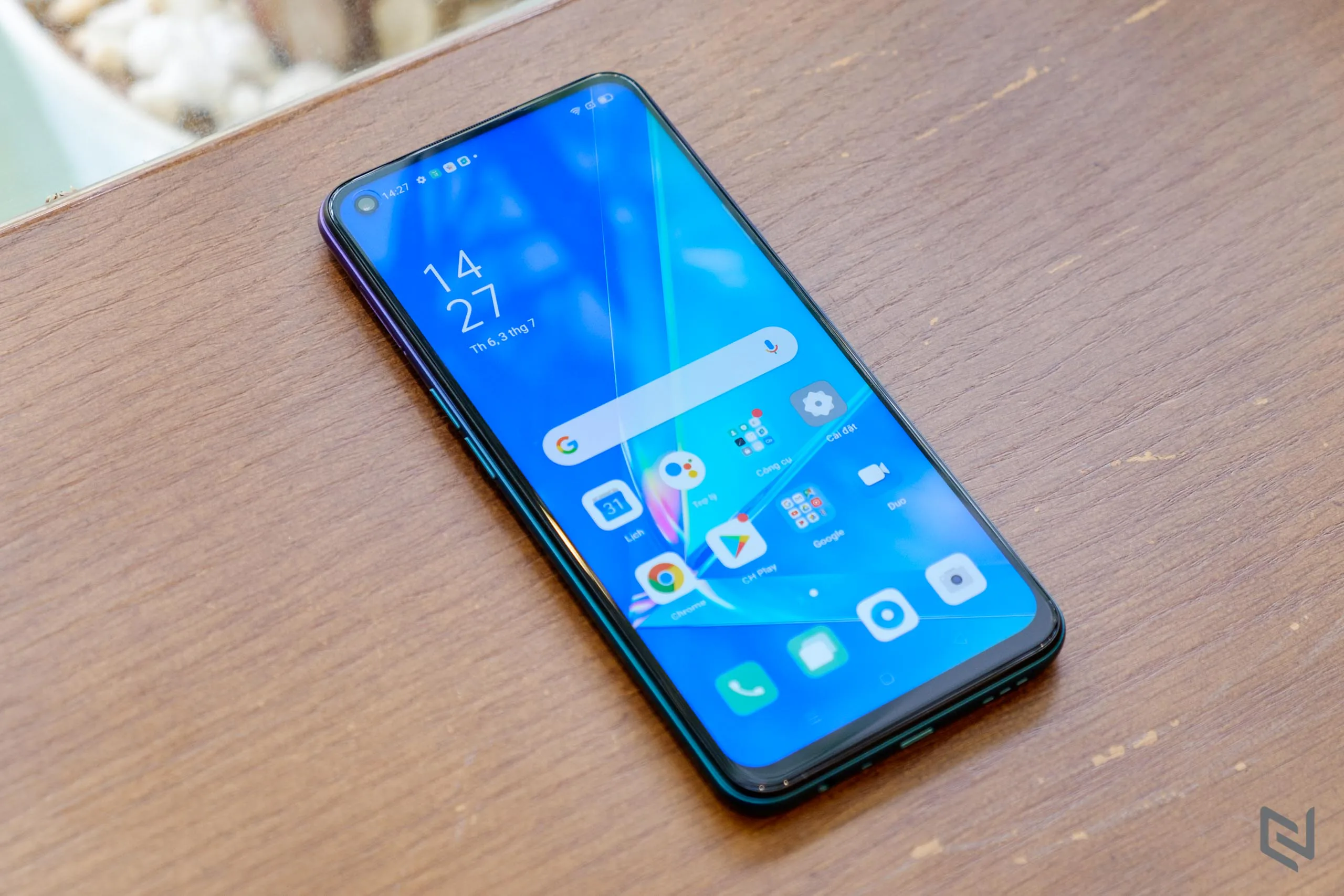 OPPO A92 Tím Cá Tính chính thức lên kệ tại Việt Nam, gia tăng lựa chọn cho người dùng, giá không đổi