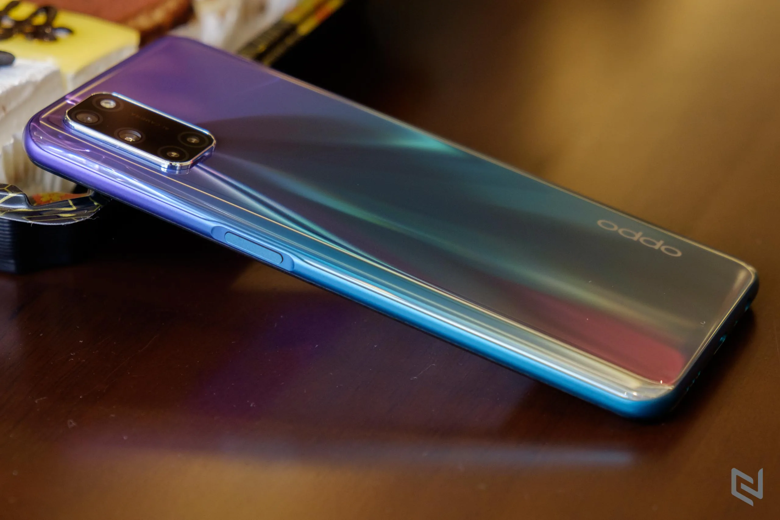 OPPO A92 Tím Cá Tính chính thức lên kệ tại Việt Nam, gia tăng lựa chọn cho người dùng, giá không đổi