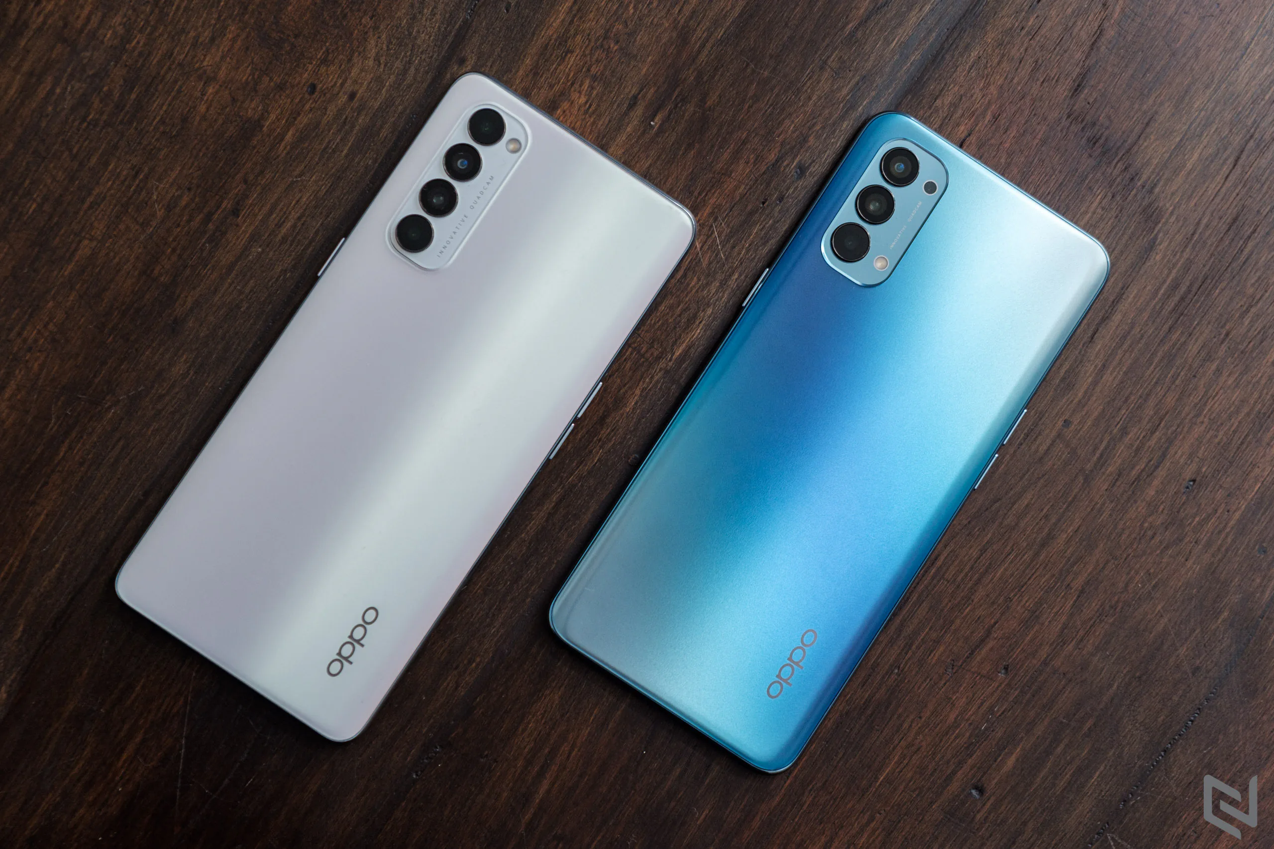 Soi kỹ loạt điểm nhấn của OPPO Reno4 và Reno4 Pro: Đây là lý do khiến chúng nổi bật hơn các đối thủ cùng tầm giá