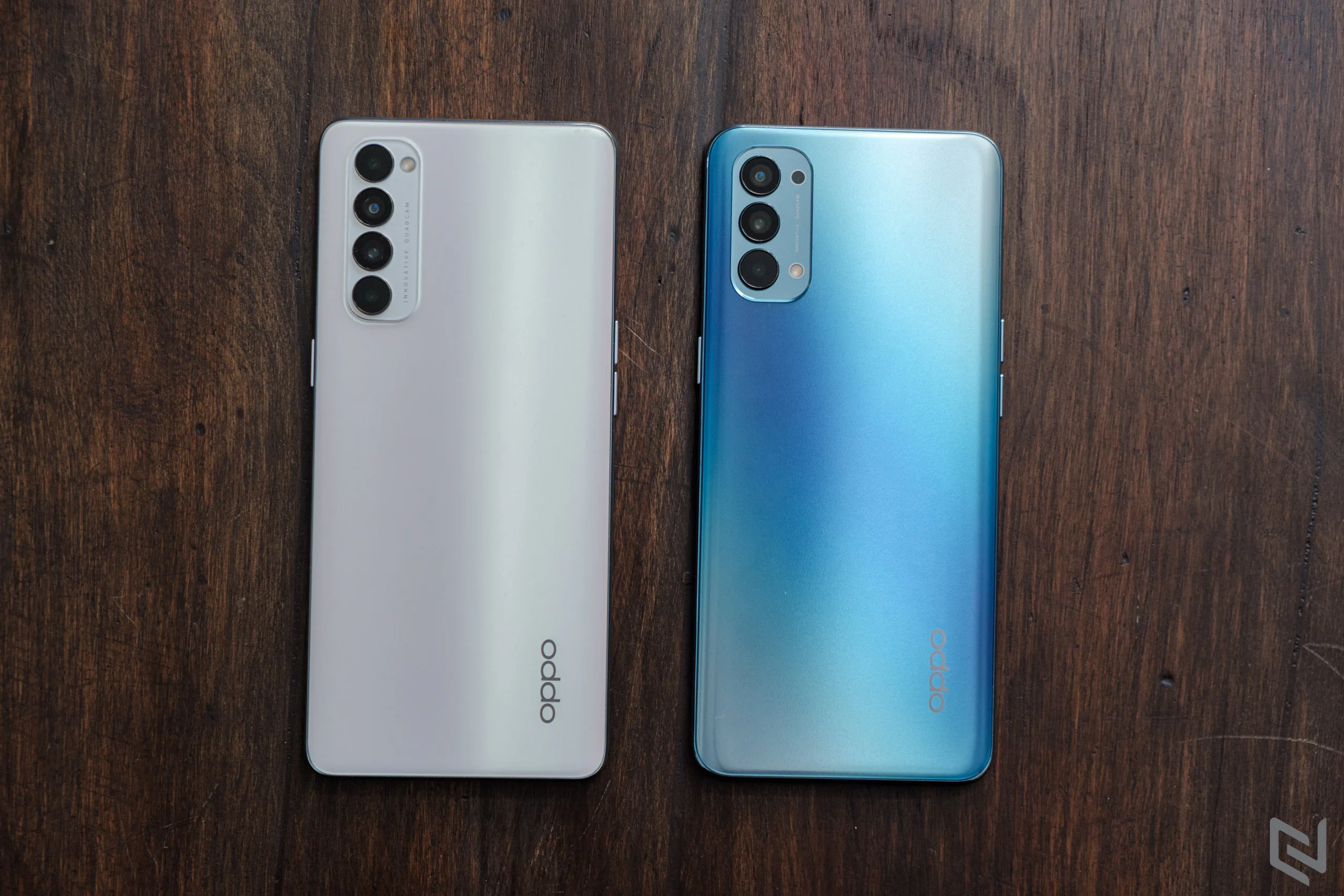 Mở bán OPPO Reno4 Series: Đạt hơn 23,000 đơn đặt cọc chỉ trong 6 ngày, trở thành smartphone được đặt mua nhanh nhất Việt Nam 2020