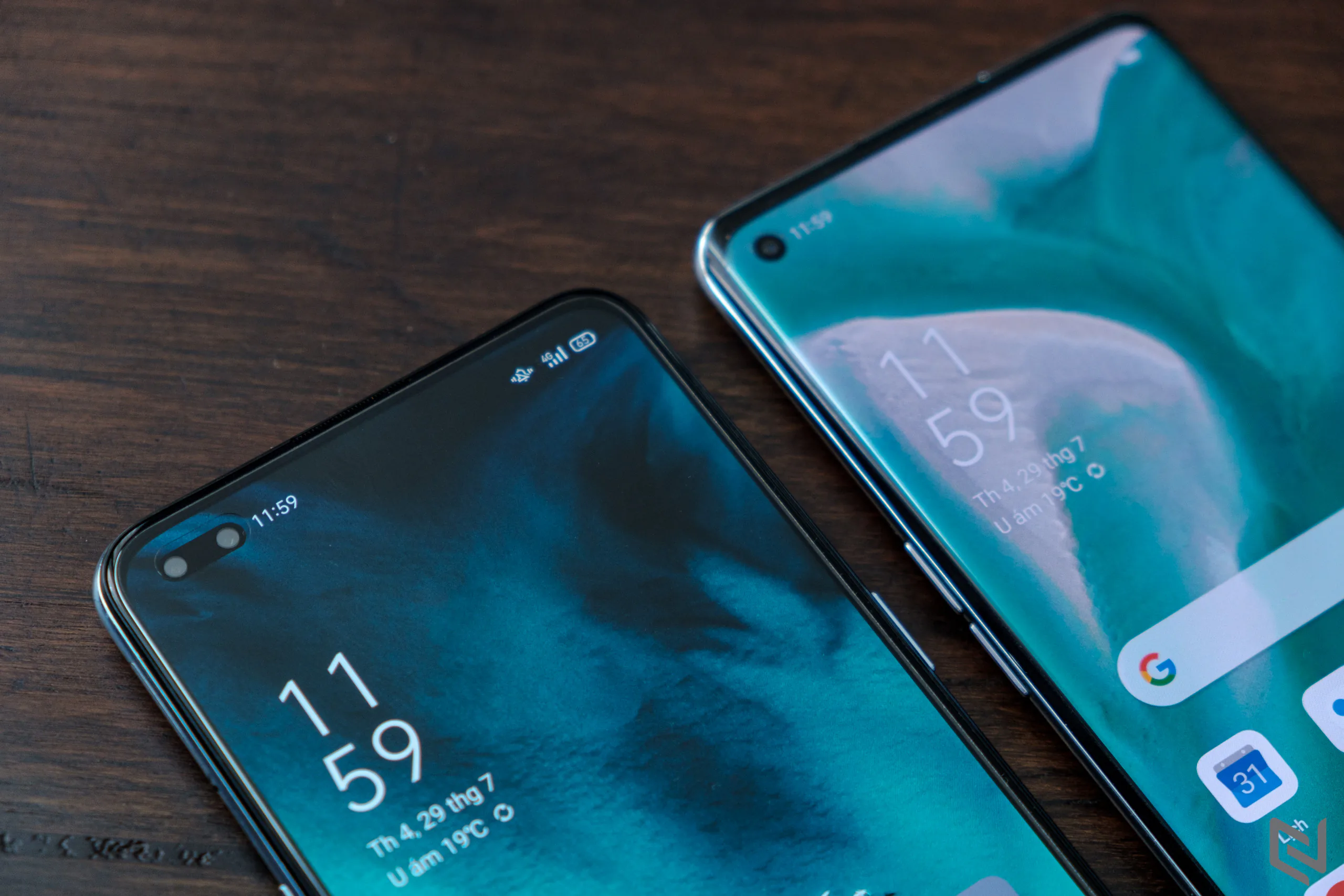 Có nên mua OPPO Reno4 và Reno 4 Pro? Đâu là lựa chọn hợp lý cho bạn
