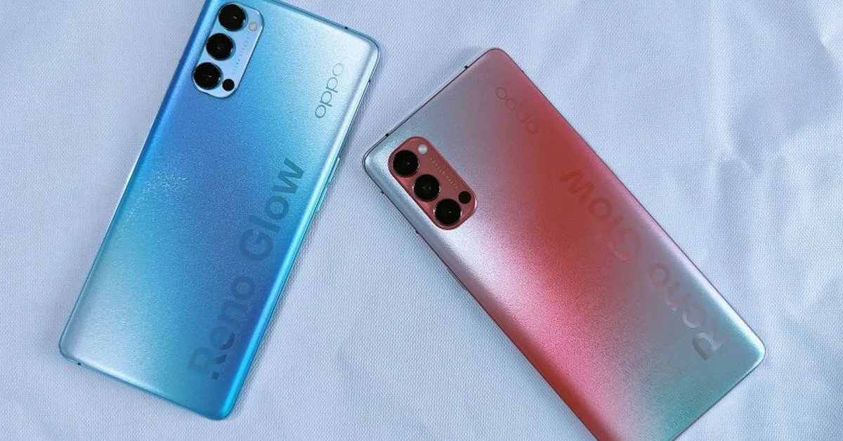 OPPO Reno4 bản quốc thế đã đạt nhiều chứng nhận trước thềm ra mắt