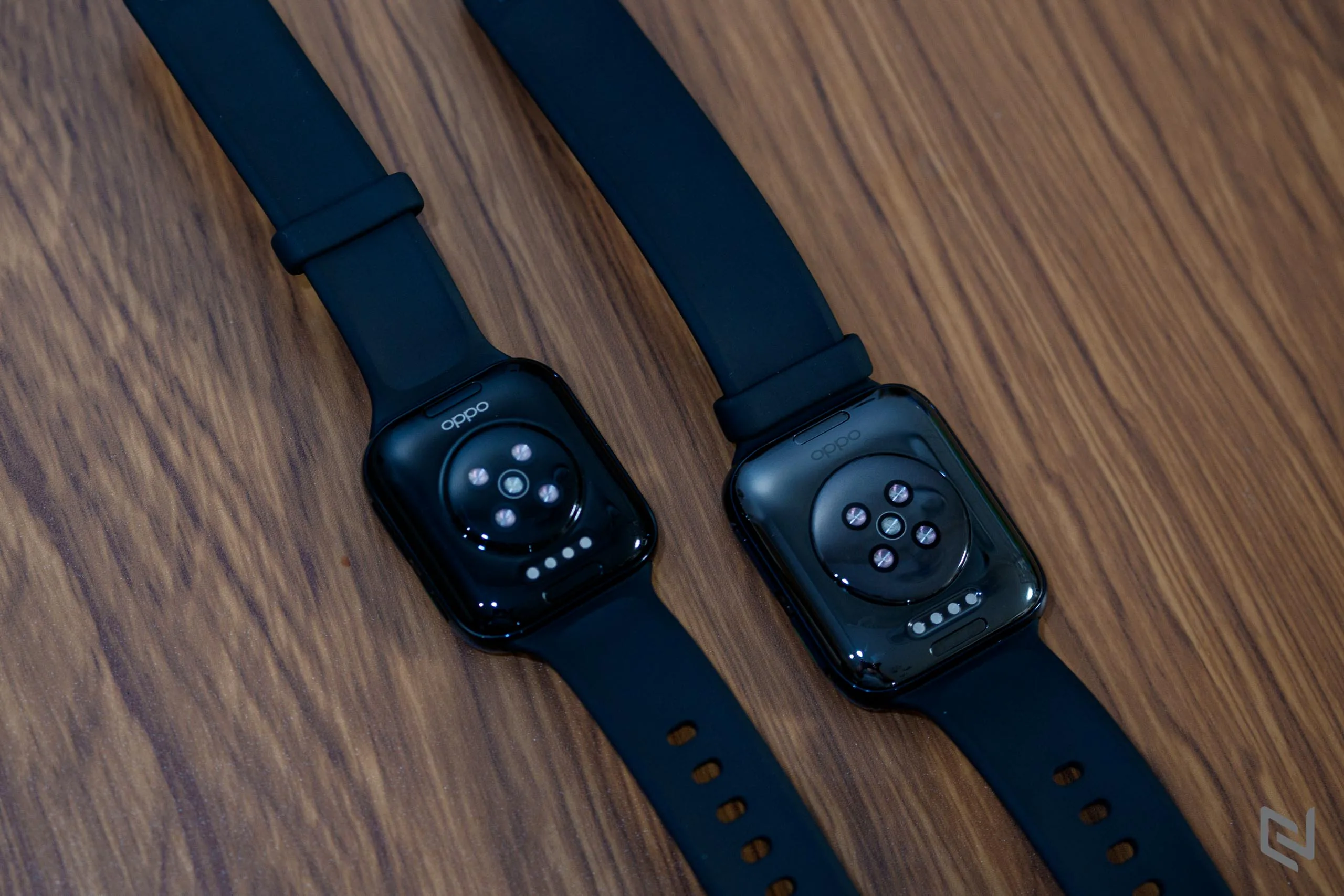 Mở hộp và trên tay OPPO Watch: Hai kích thước màn hình, hoàn thiện cao cấp, nhiều tính năng hỗ trợ luyện tập