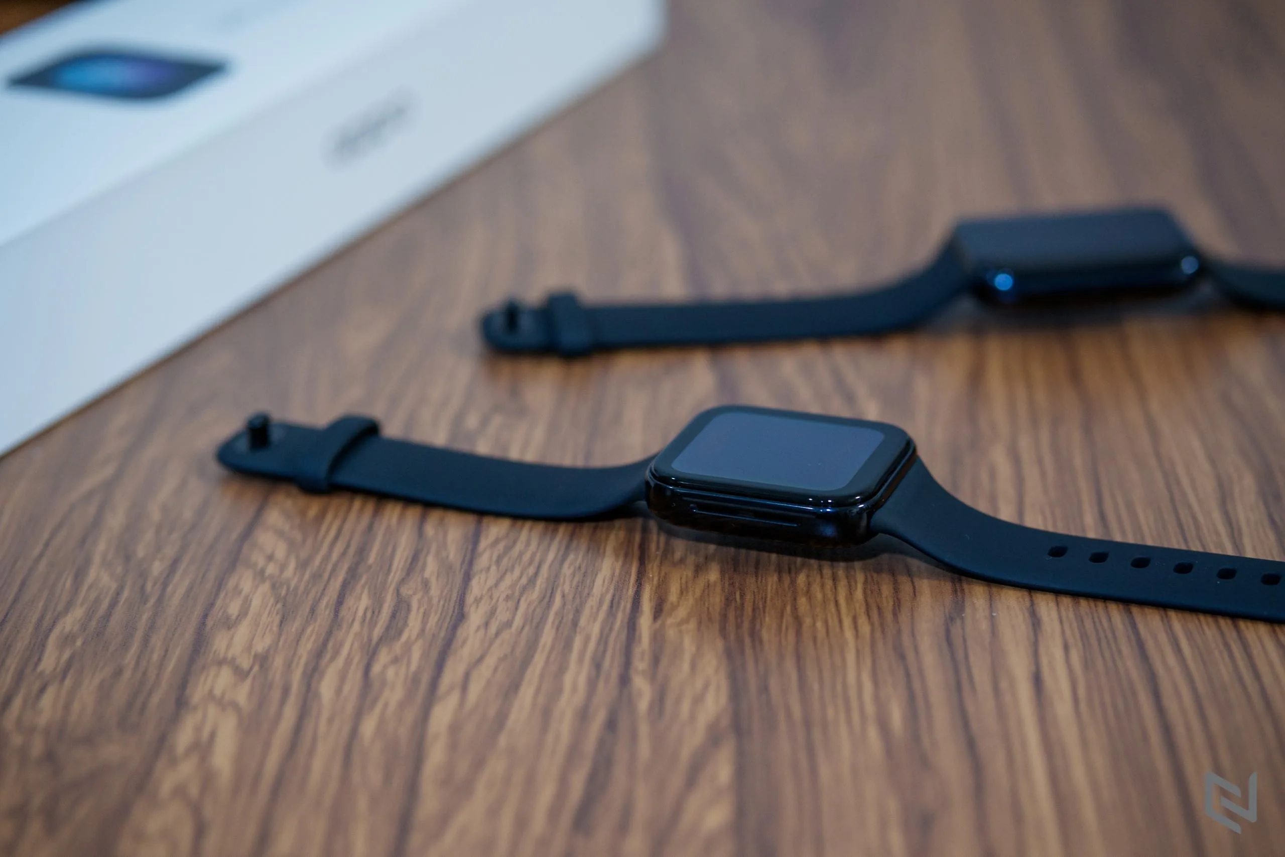 Mở hộp và trên tay OPPO Watch: Hai kích thước màn hình, hoàn thiện cao cấp, nhiều tính năng hỗ trợ luyện tập