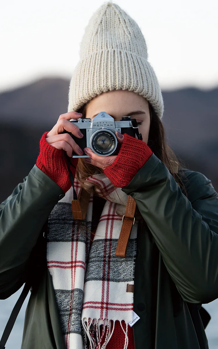 Pentax đăng tải video Brand Vision cho thấy công ty sẽ tiếp tục đầu tư vào máy ảnh SLR