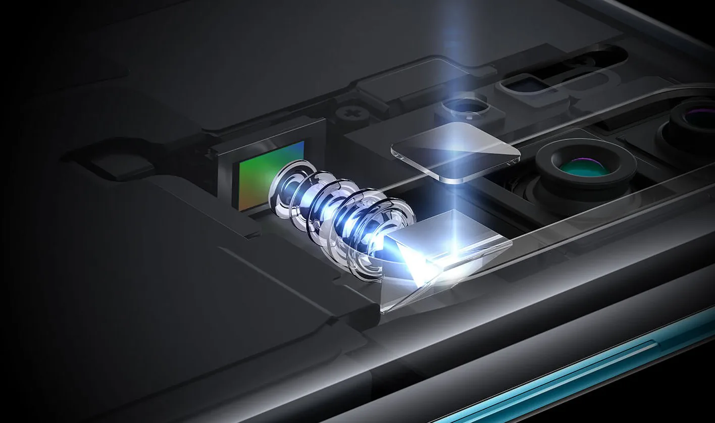 Kuo: iPhone 2022 sẽ có hệ thống camera ống kính tiềm vọng