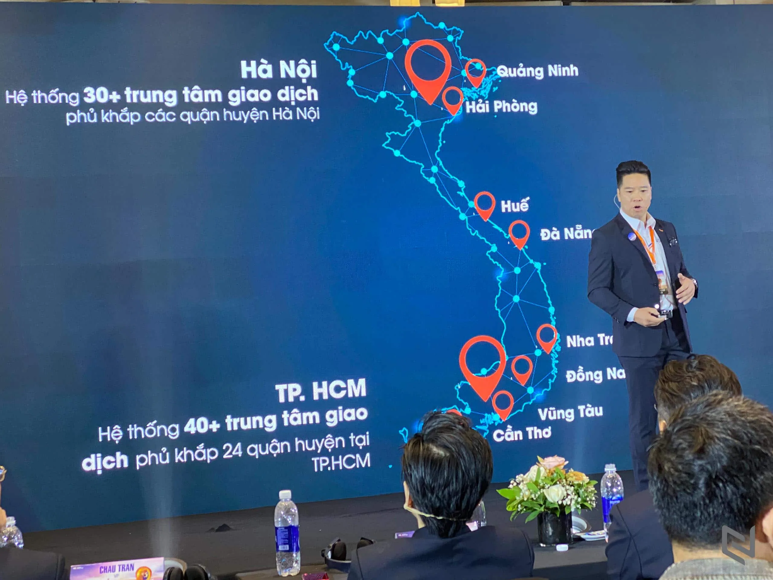 Propzy.vn công bố nền tảng tiên phong Fire-Tech: Dịch vụ toàn diện bất động sản, tài chính và bảo hiểm