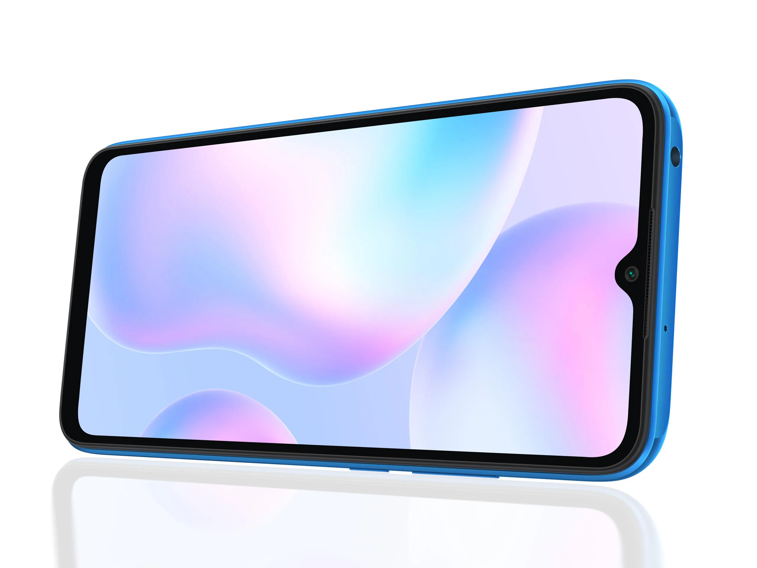 Xiaomi ra mắt Redmi 9A - Quái thú pin khủng giá dưới 2 triệu đồng