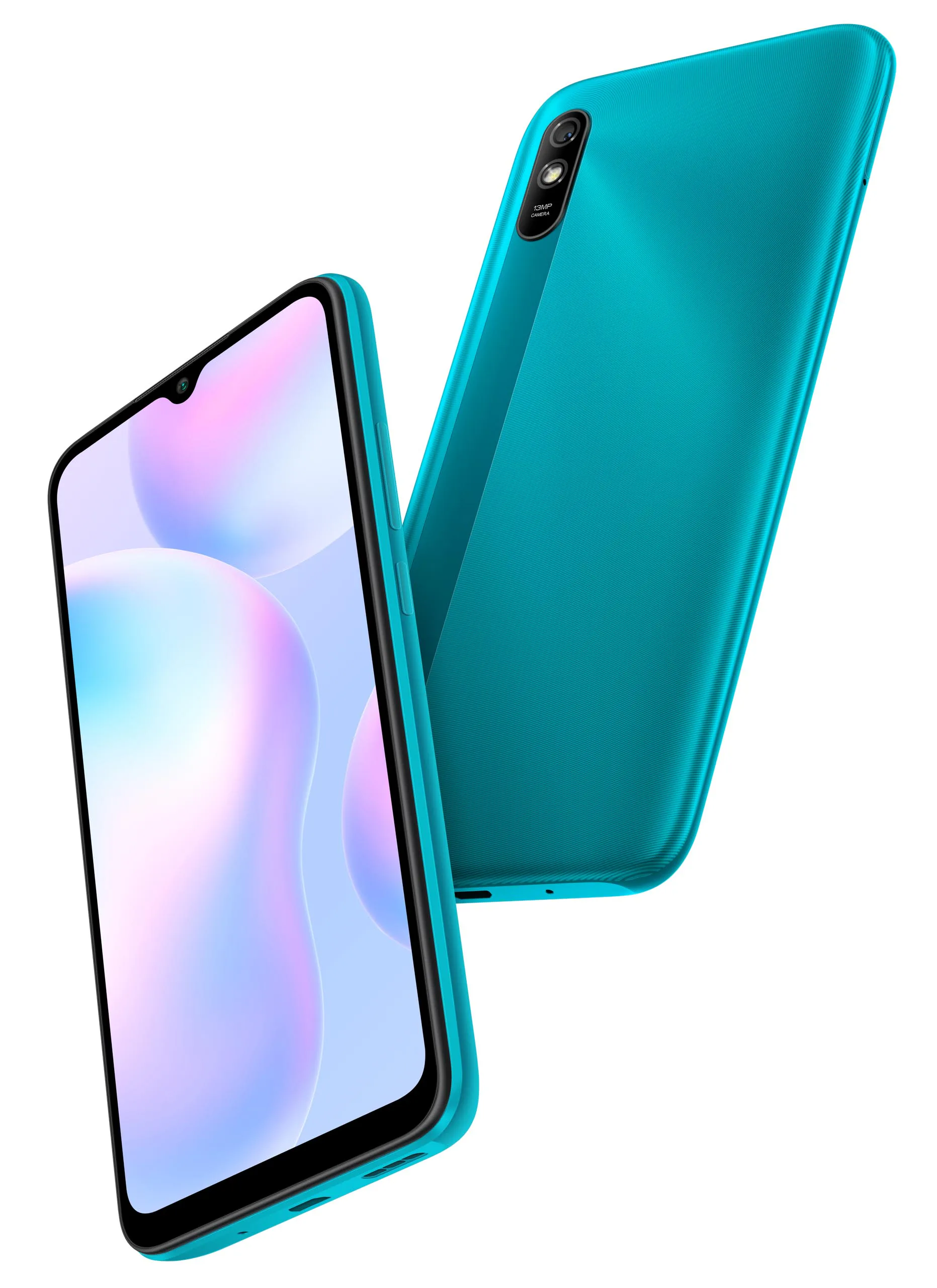 Xiaomi ra mắt Redmi 9A - Quái thú pin khủng giá dưới 2 triệu đồng