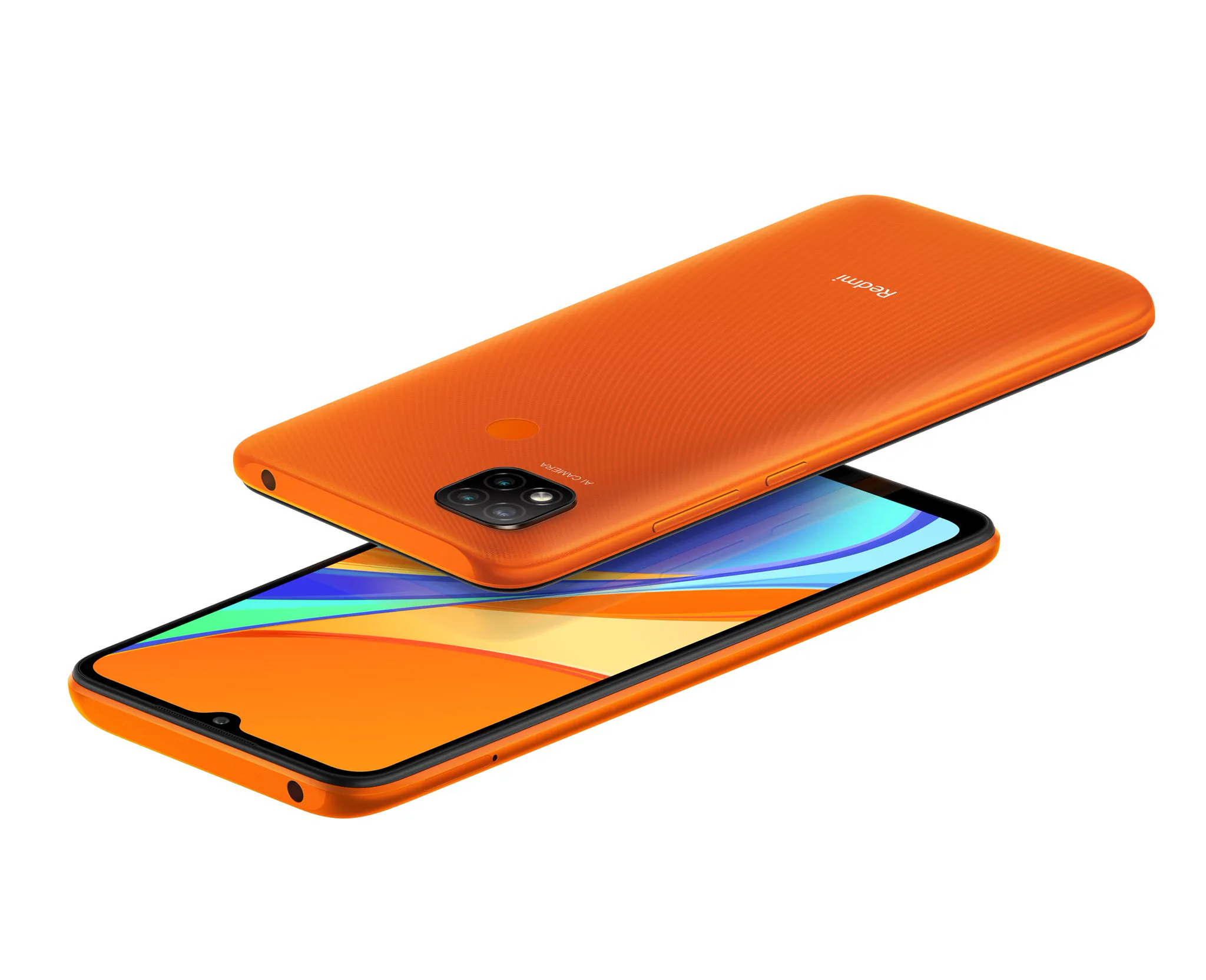 Xiaomi ra mắt Redmi 9C, Mi Band 5 và loạt thiết bị AIoT mới