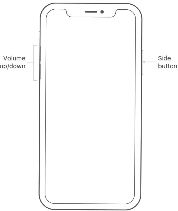 Cách khởi động lại hoặc reset iPhone và iPad khi bị treo máy