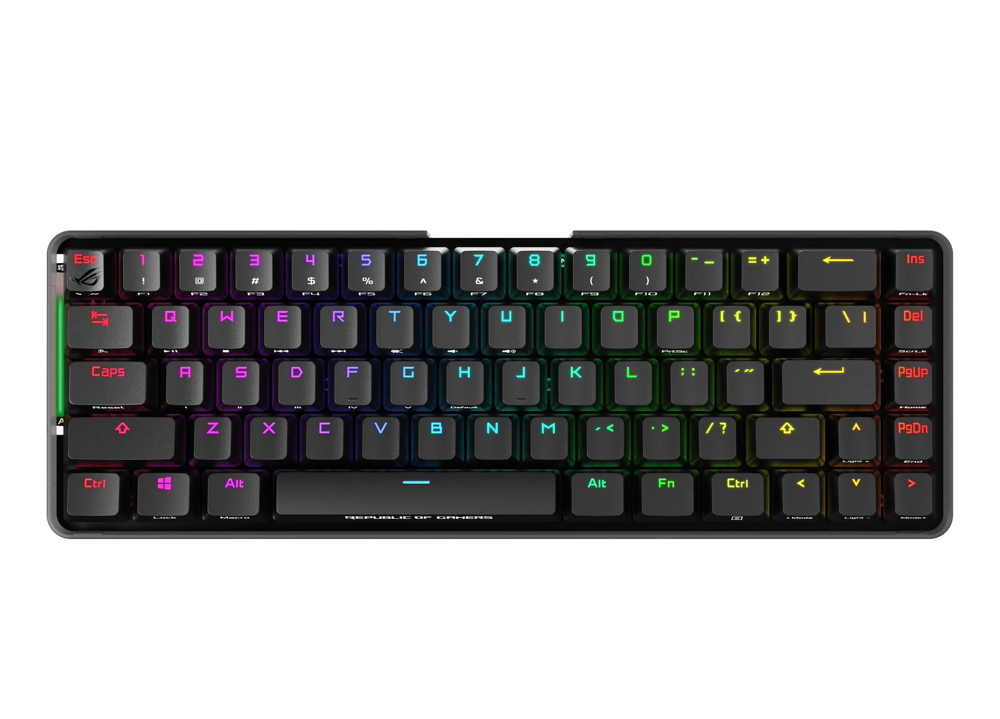 ASUS ROG ra mắt loạt thiết bị mới hỗ trợ trải nghiệm chơi game di động tuyệt đỉnh