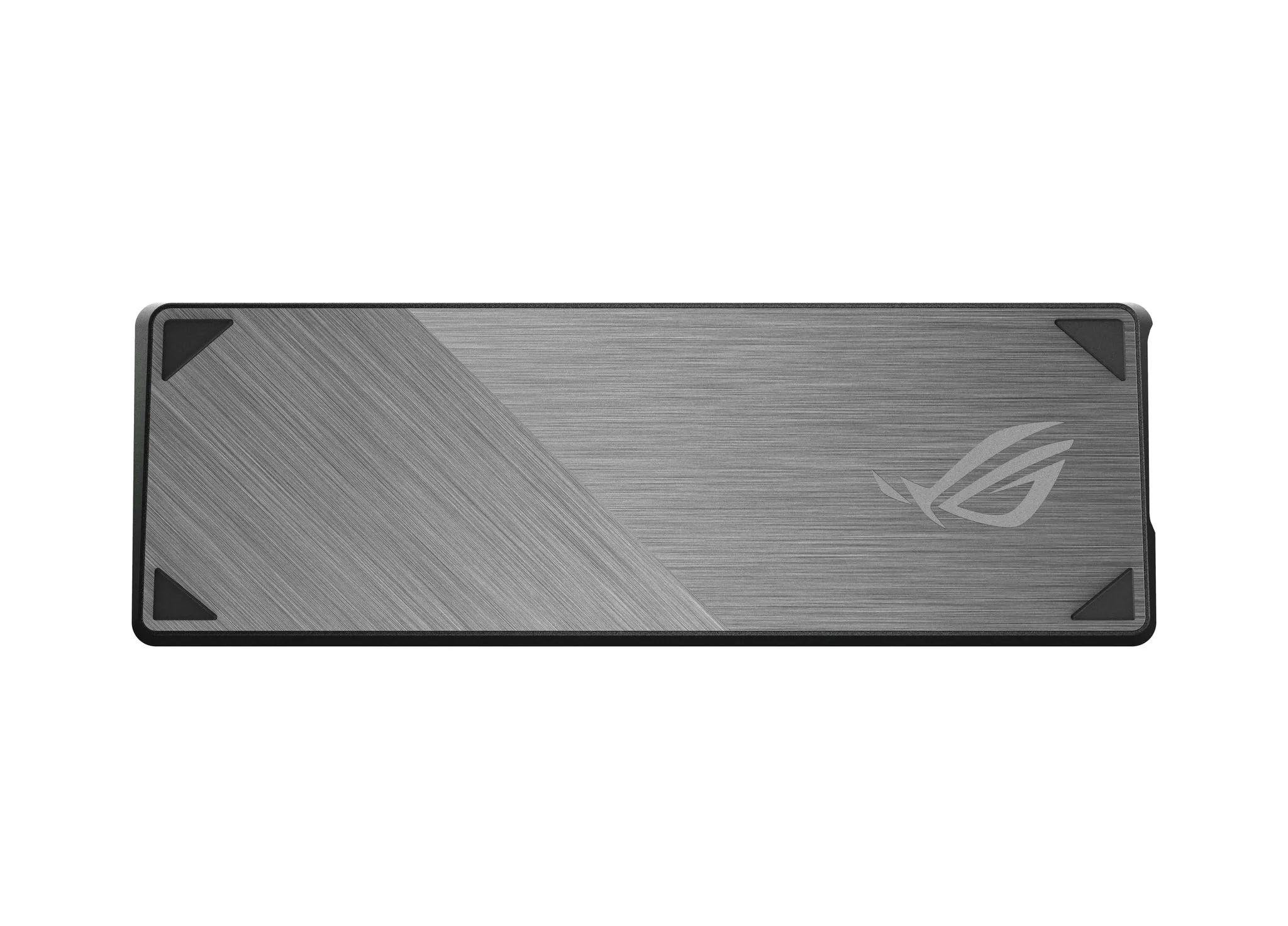 ASUS ROG ra mắt loạt thiết bị mới hỗ trợ trải nghiệm chơi game di động tuyệt đỉnh
