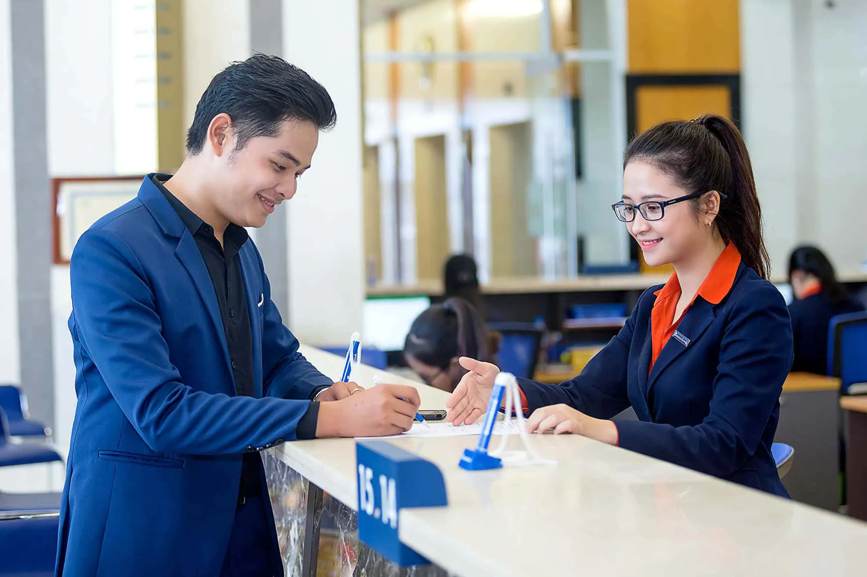 Lần đầu tiên tổ chức đại hội cổ đông bán trực tuyến, Sacombank chọn Microsoft