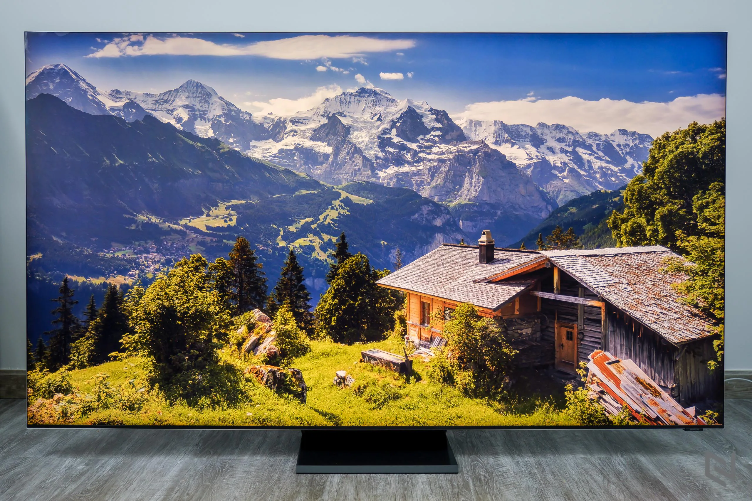 Đây là cách Samsung đảm bảo cho chất lượng từng chiếc TV của mình
