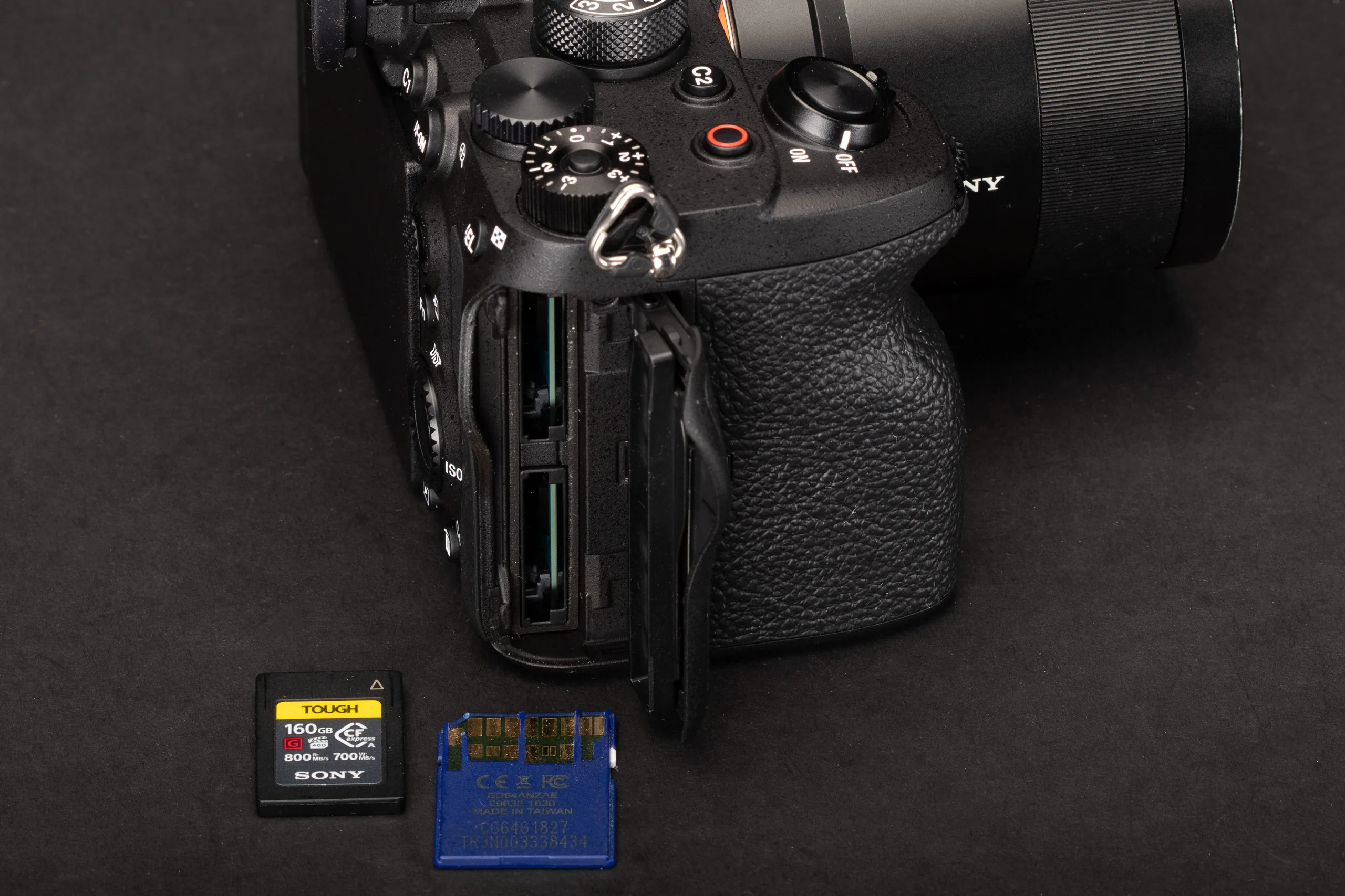 Sony ra mắt a7S III với khả năng quay 4K/120p, 16-bit RAW video, cải thiện hệ thống AF