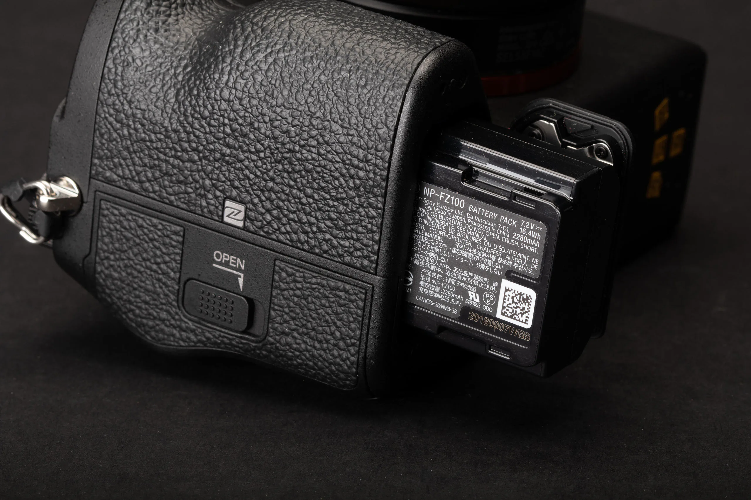Sony ra mắt a7S III với khả năng quay 4K/120p, 16-bit RAW video, cải thiện hệ thống AF