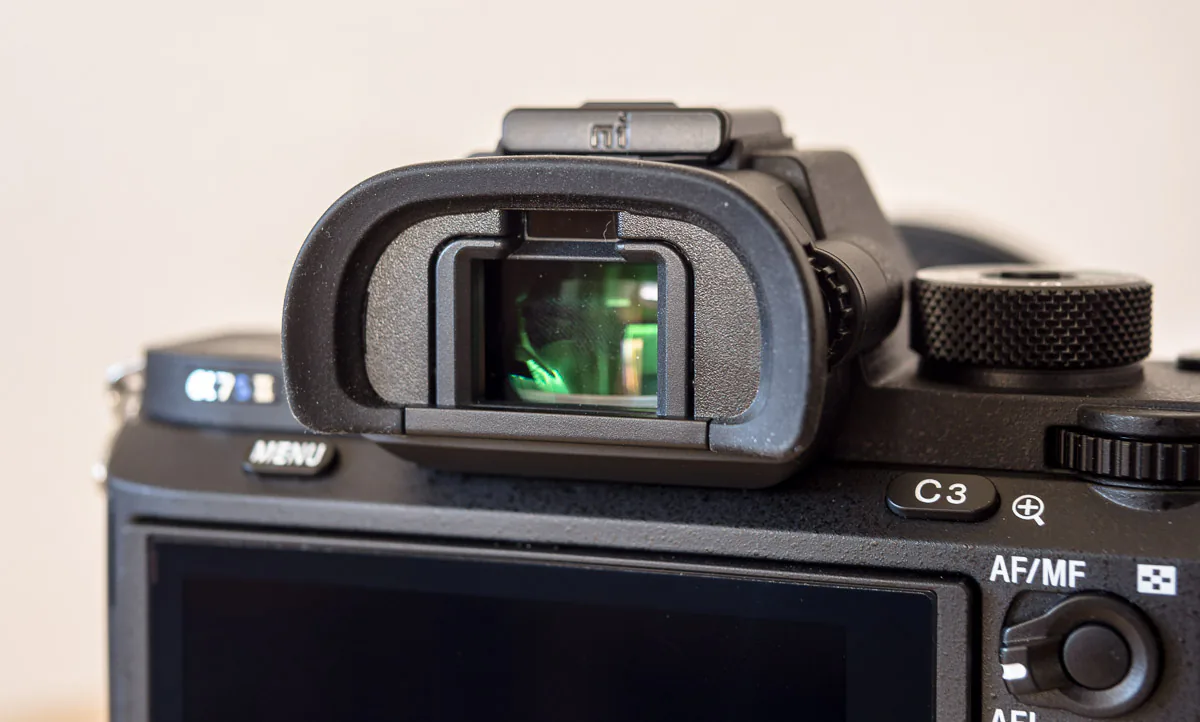 Sony xác nhận bản kế nhiệm A7s II sẽ có EVF khủng nhất thế giới với 9.44 triệu điểm ảnh