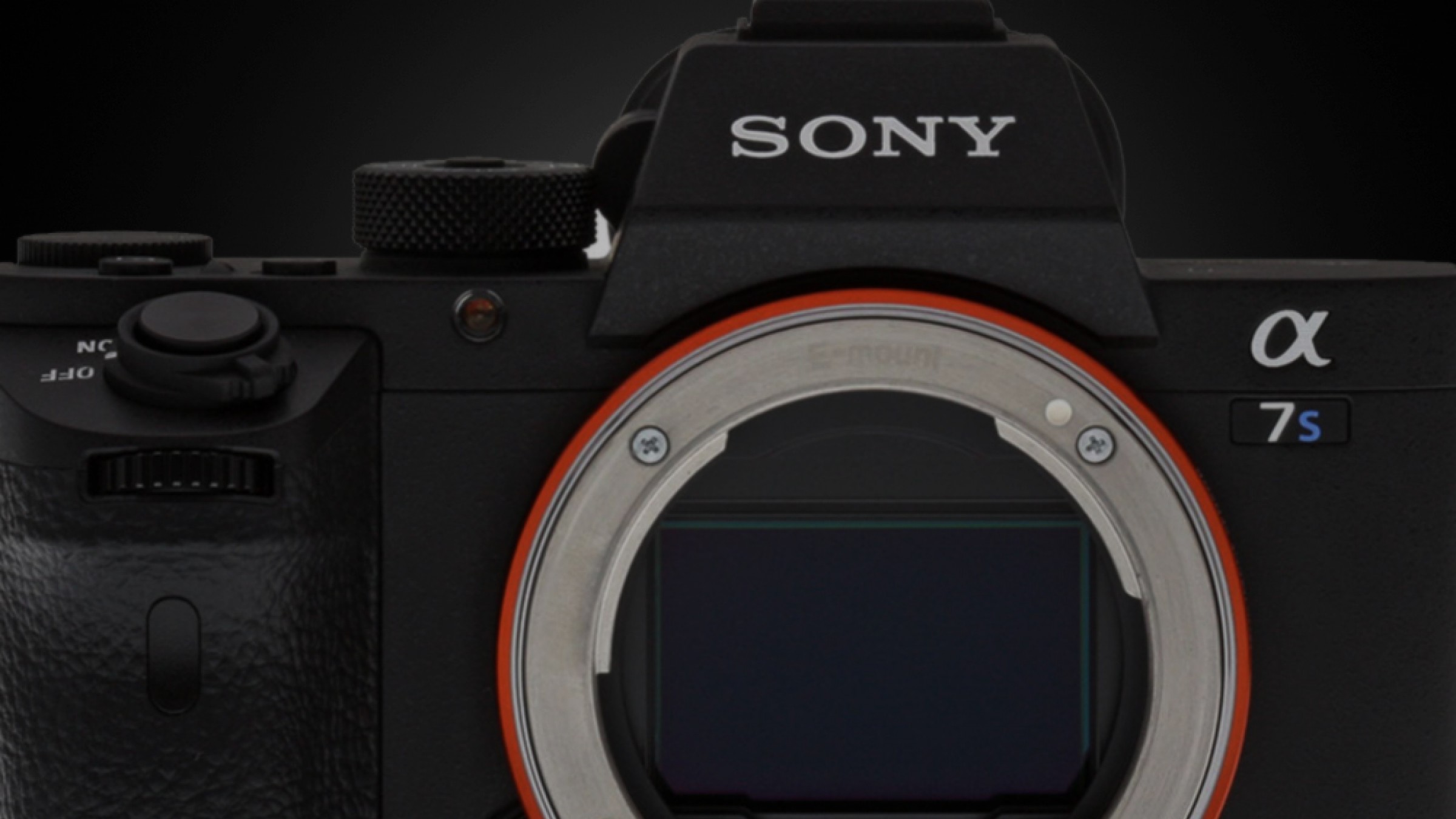 Lộ diện thêm ảnh sản phẩm của máy ảnh Sony A7s III