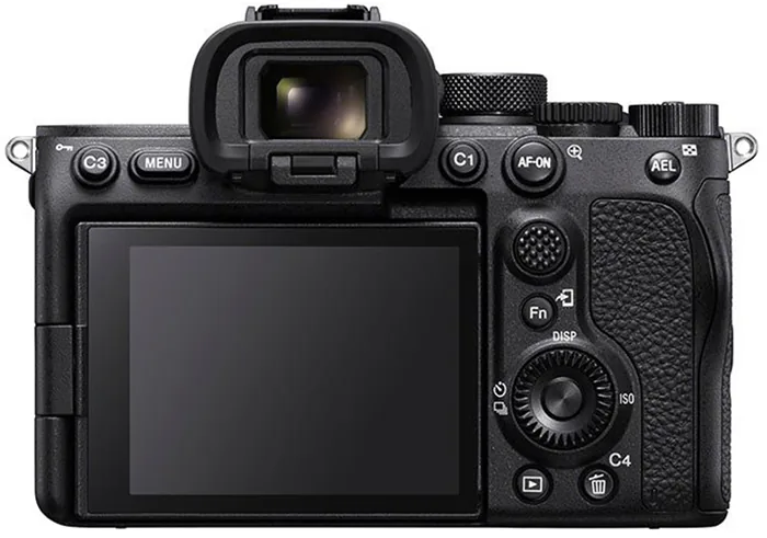 Lộ diện thêm ảnh sản phẩm của máy ảnh Sony A7s III