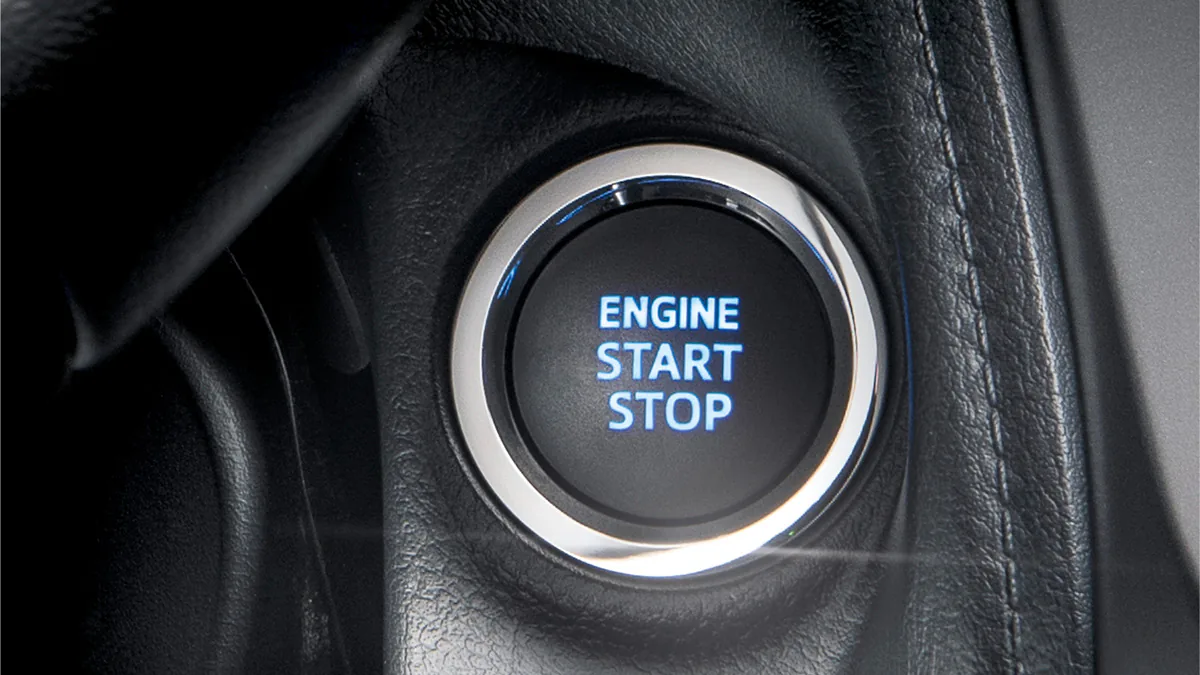 Toyota Vios 2021 ra mắt với thay đổi bên ngoài và thêm công nghệ an toàn