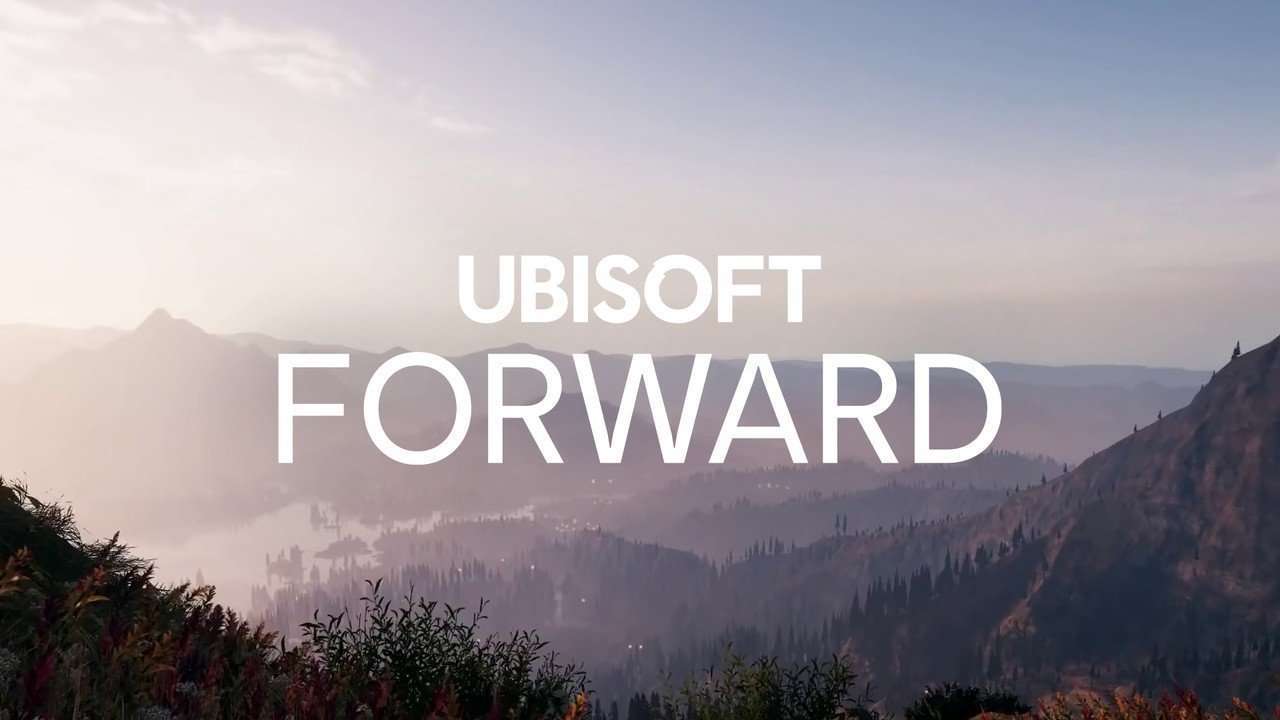 4 tựa game lớn vừa được giới thiệu trong sự kiện Ubisoft Forward