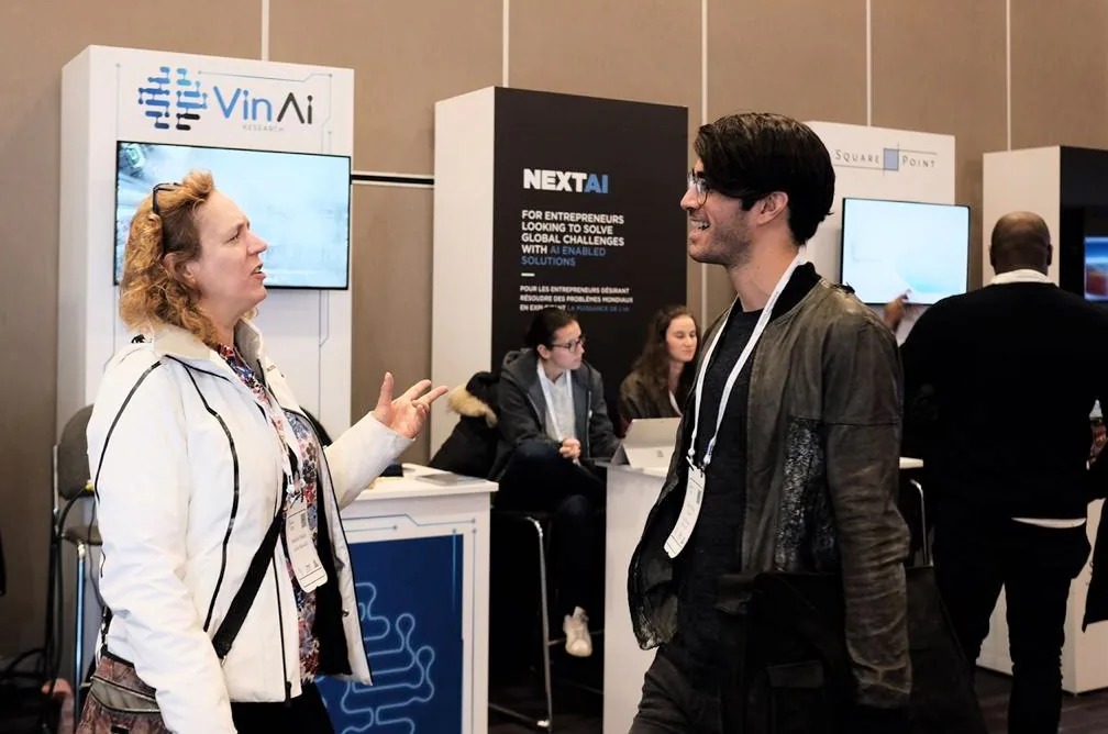 Vingroup vào top 30 tại Hội nghị Quốc tế về máy học ICML 2020