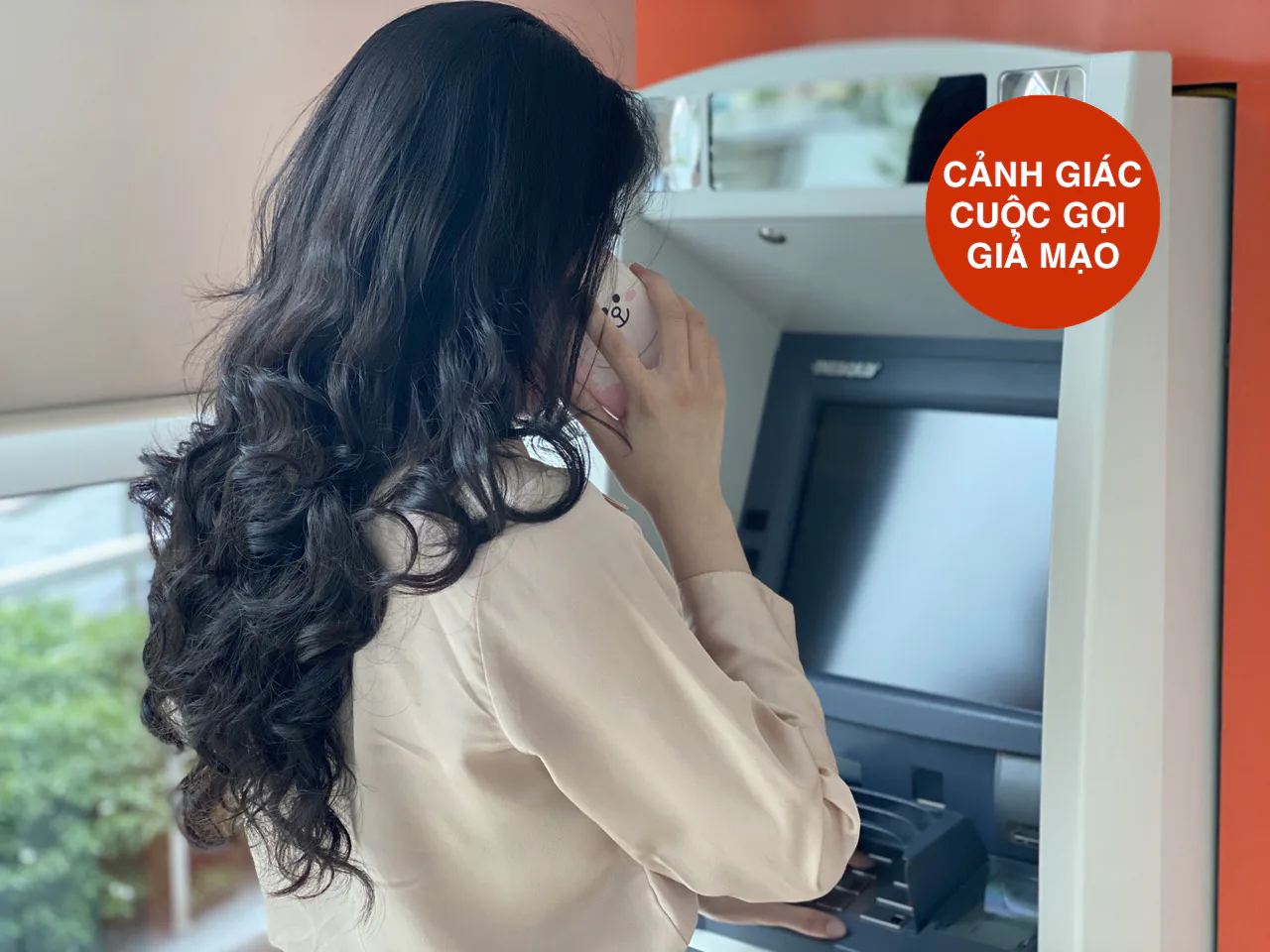 VNPT cảnh báo: bùng phát cuộc gọi mạo danh để lừa đảo
