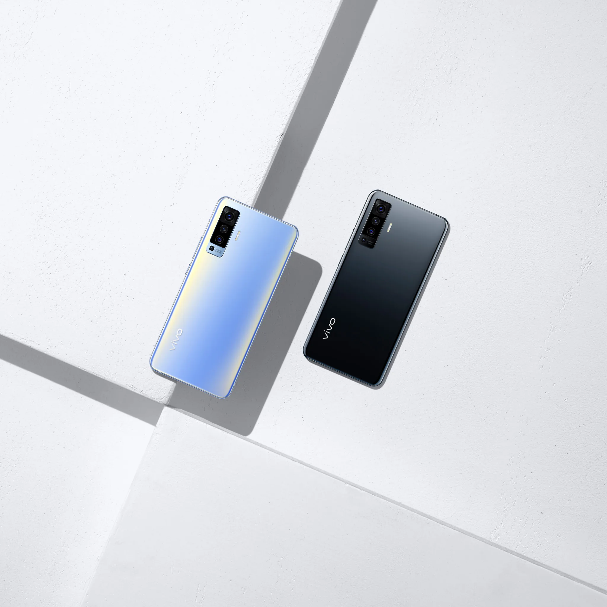 vivo xác nhận sẽ ra mắt bộ đôi flagship cao cấp X50 và X50 Pro tại Việt Nam