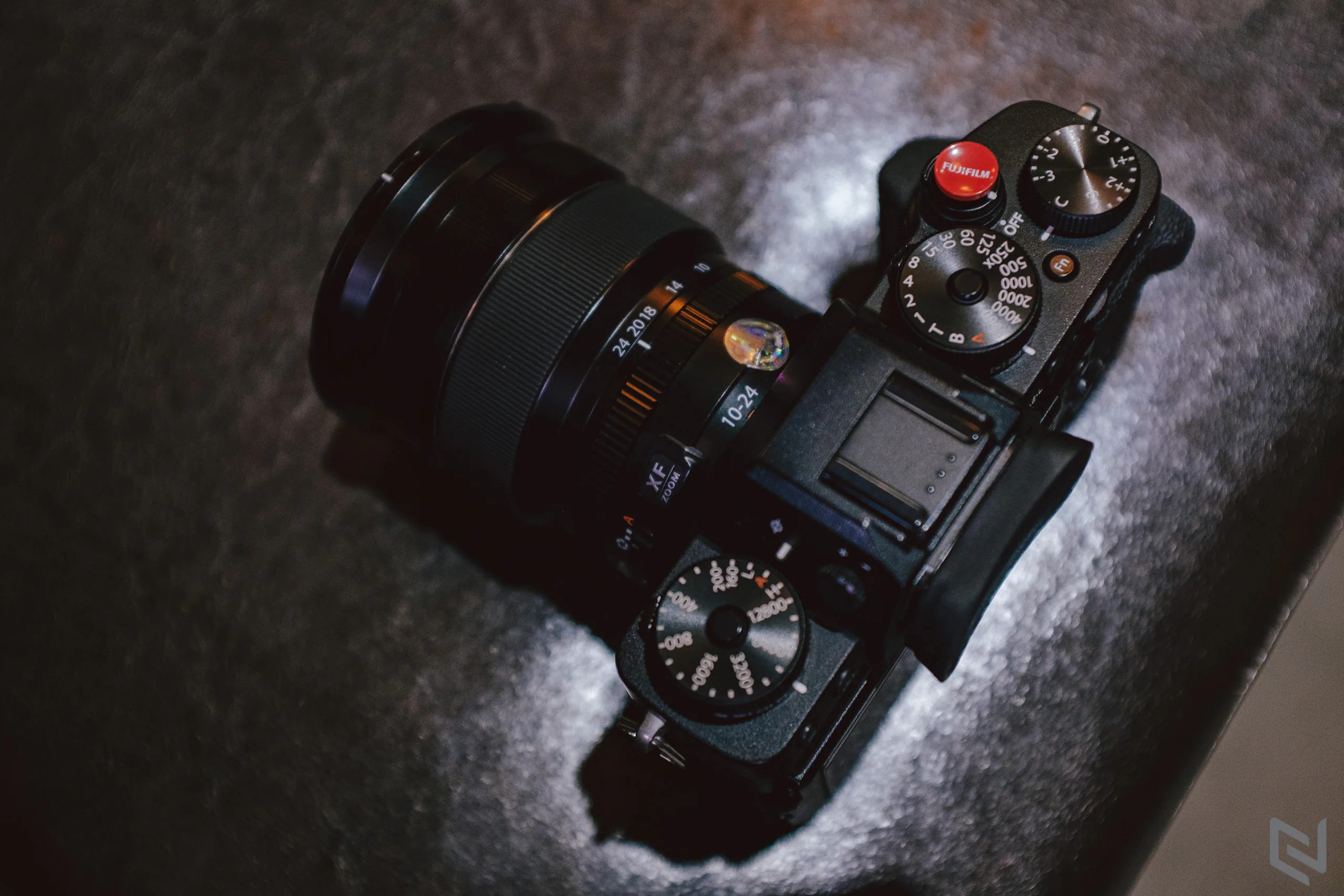 Fujifilm XF 10-24mm F4 đang giảm giá sốc trong tháng, cơ hội tốt để sở hữu ống kính góc siêu rộng cho nhu cầu phong cảnh