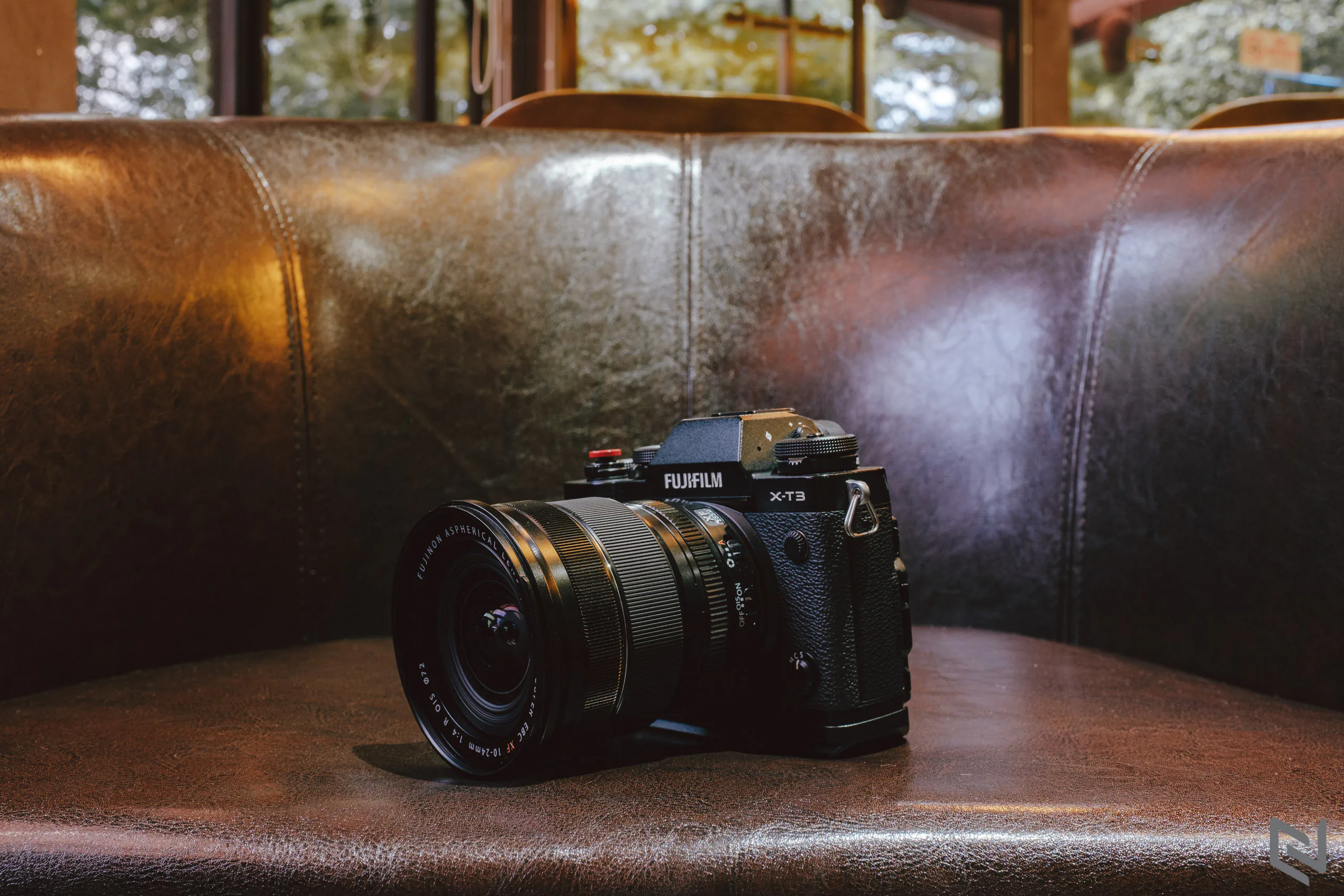 Fujifilm XF 10-24mm F4 đang giảm giá sốc trong tháng, cơ hội tốt để sở hữu ống kính góc siêu rộng cho nhu cầu phong cảnh