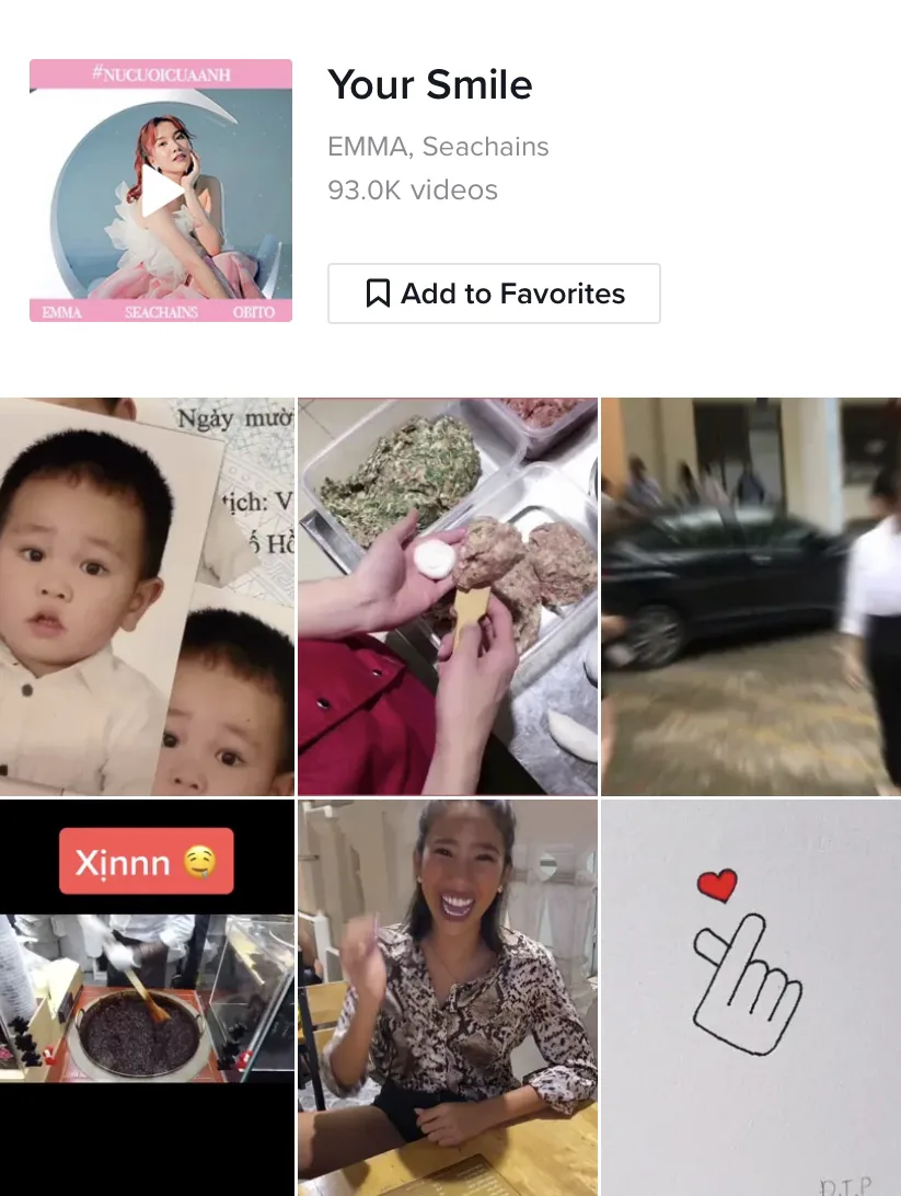 TikTok tháng 6: Tập trung nhiều vào đề tài gia đình, phát triển kỹ năng sống