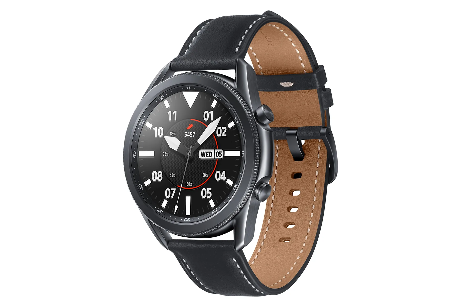 Galaxy Watch3 chính thức ra mắt tại Việt Nam, giá từ 9,490,000 VND