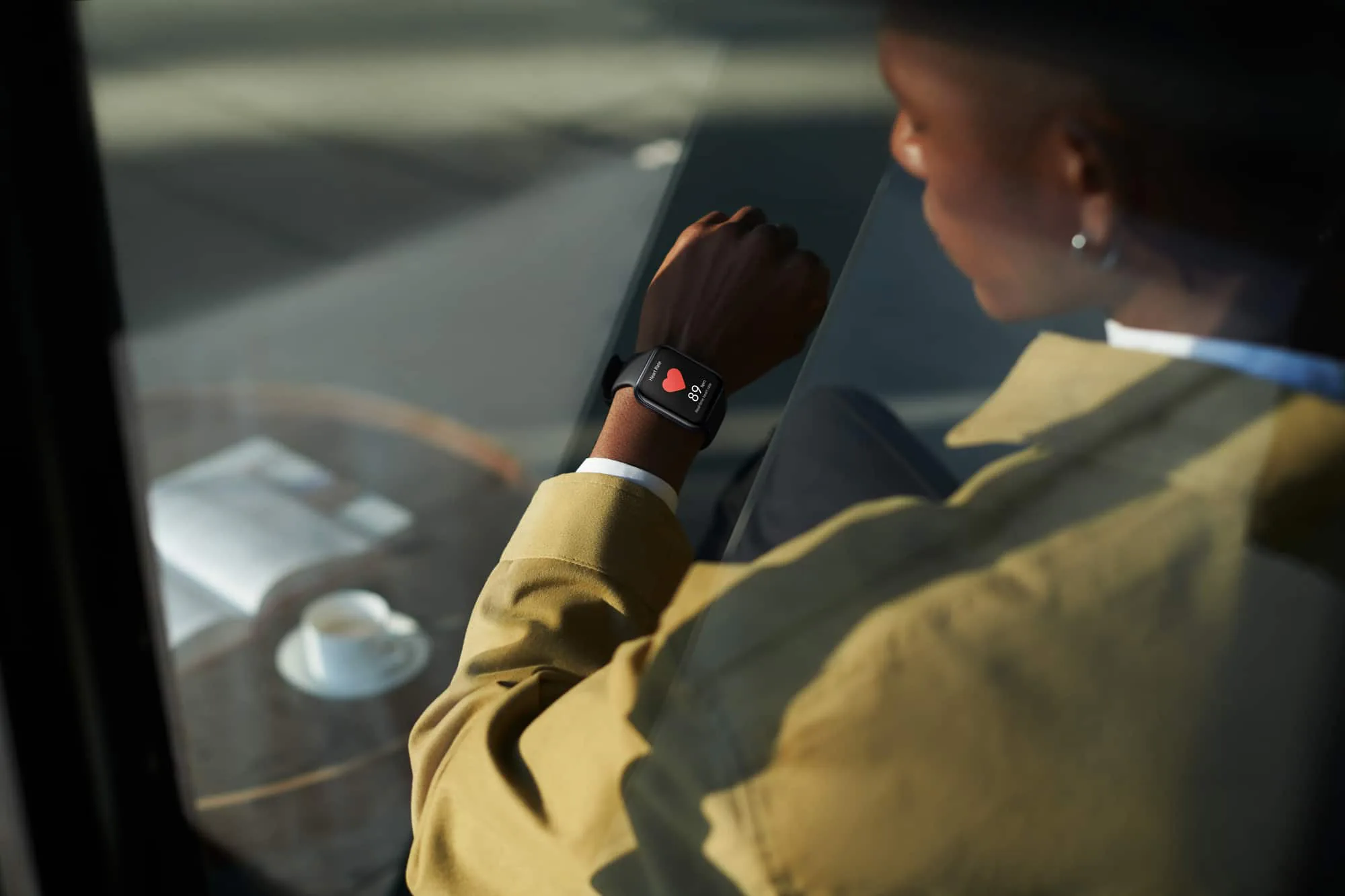 oppo watch