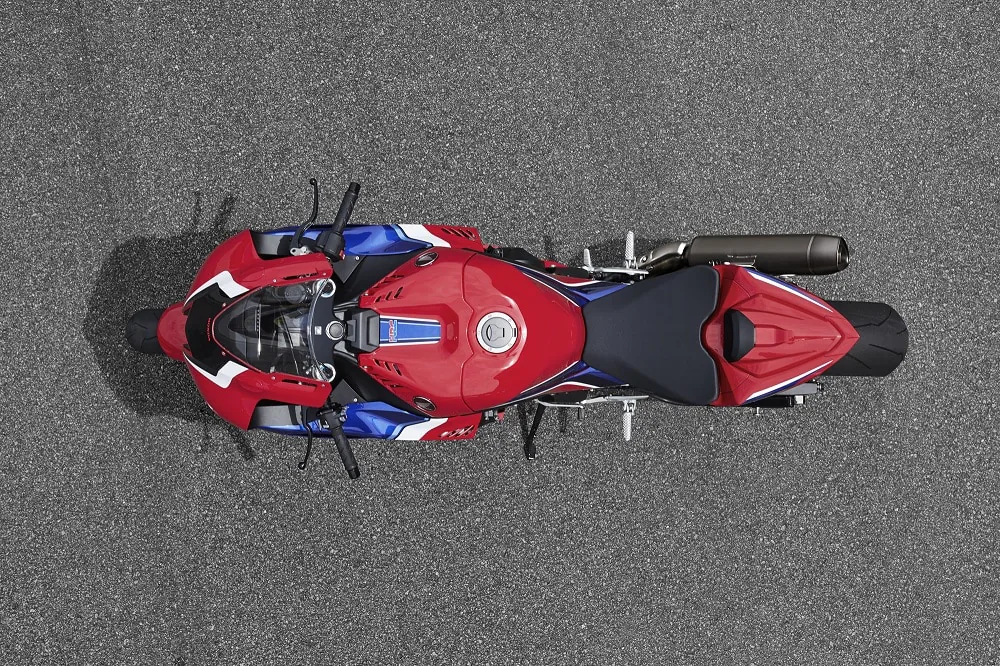 Honda CBR1000RR-R Fireblade và Fireblade SP ra mắt tại Việt Nam, giá gần 1 tỷ