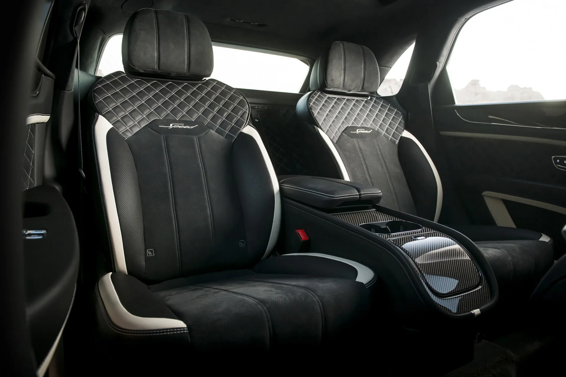 Bentley Bentayga Speed 2021, SUV nhanh nhất thế giới trình làng