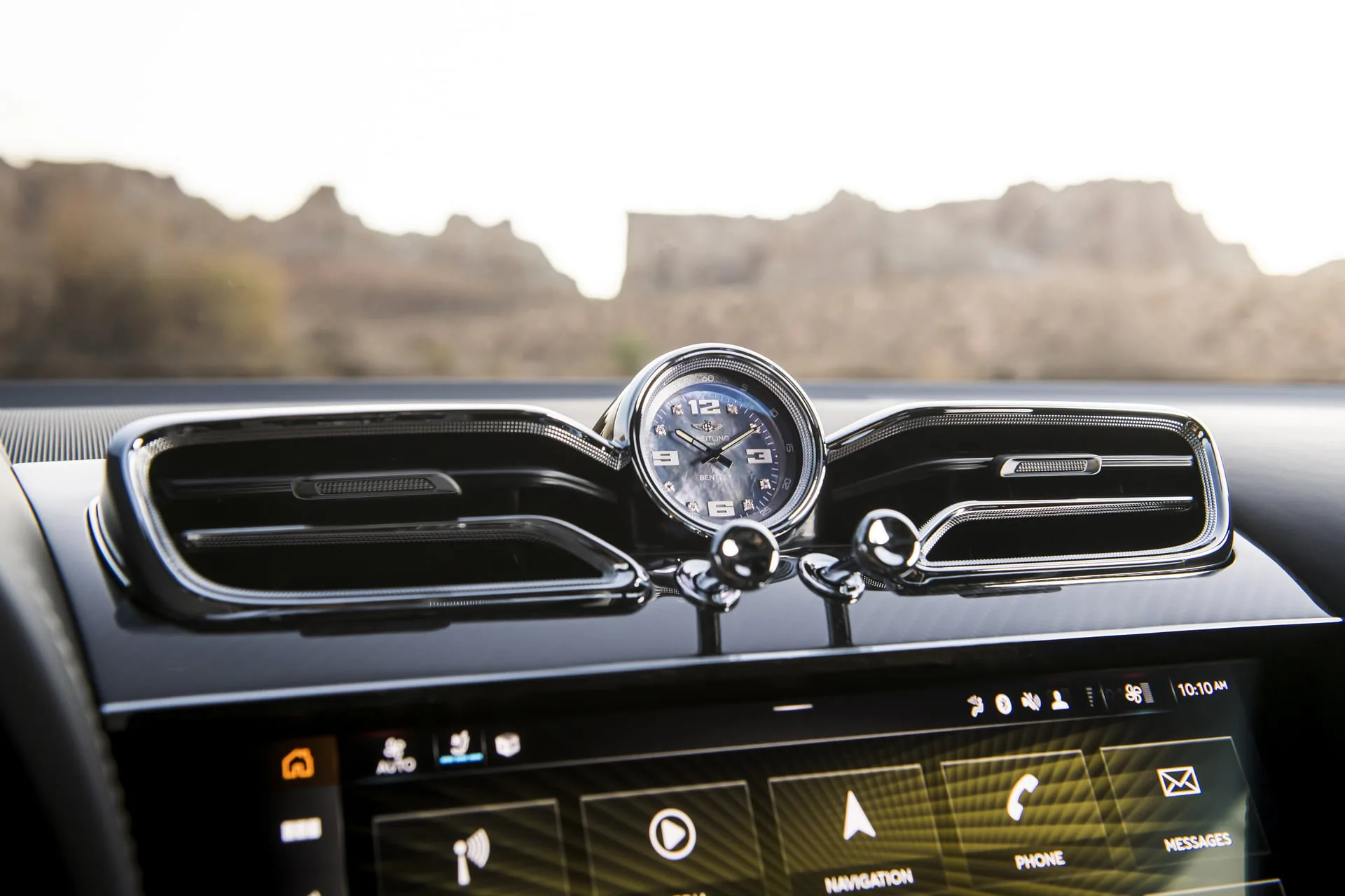 Bentley Bentayga Speed 2021, SUV nhanh nhất thế giới trình làng