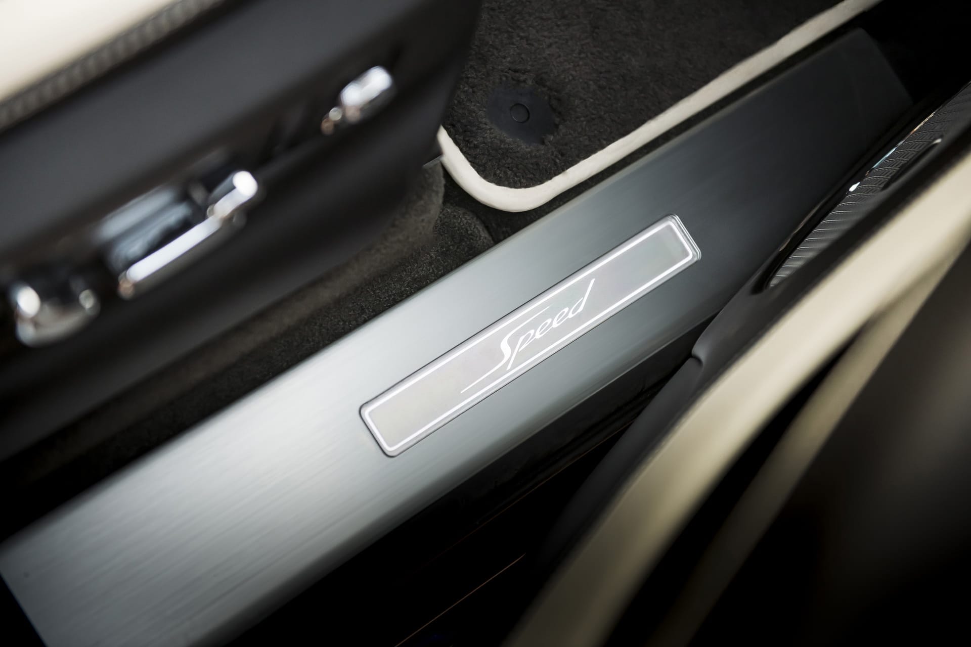 Bentley Bentayga Speed 2021, SUV nhanh nhất thế giới trình làng