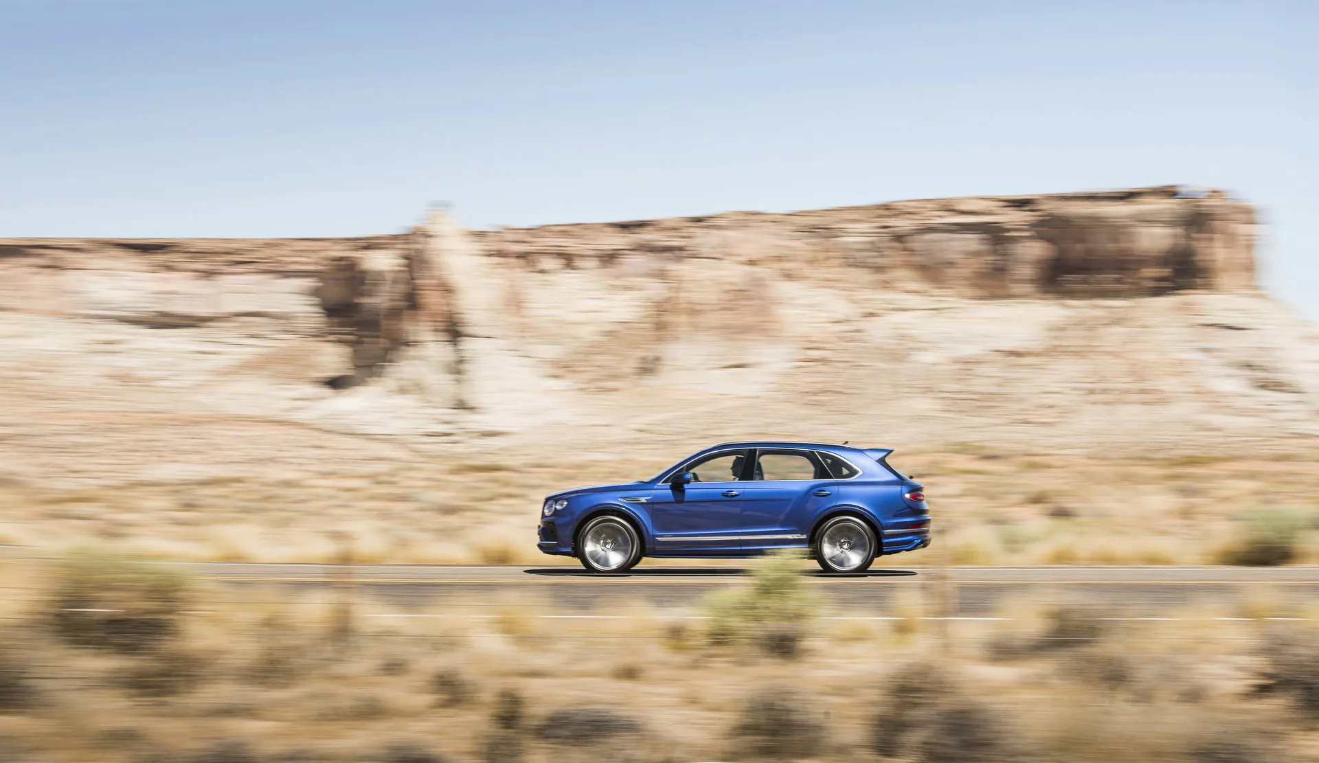 Bentley Bentayga Speed 2021, SUV nhanh nhất thế giới trình làng