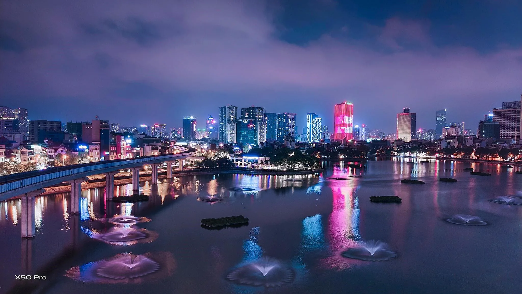 vivo và hành trình “Đỉnh Cao Nhiếp Ảnh. Khẳng Định Vị Thế”