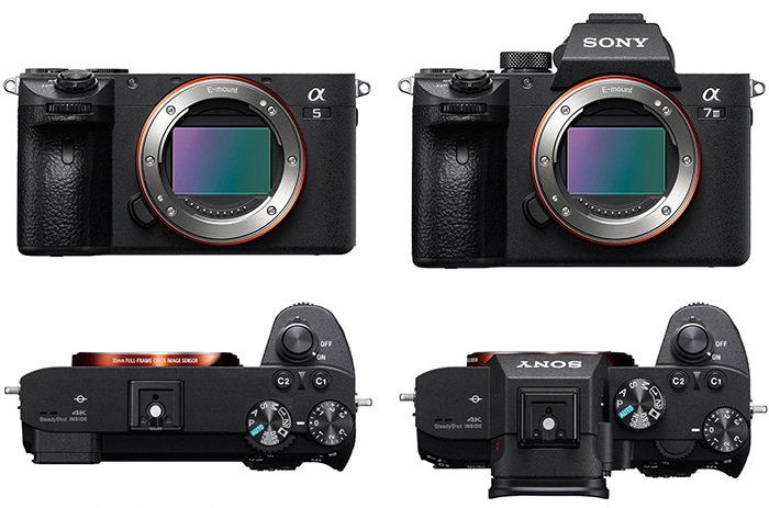 Chiếc máy ảnh full frame nhỏ nhất và rẻ nhất của Sony sẽ được ra mắt giữa tháng 9