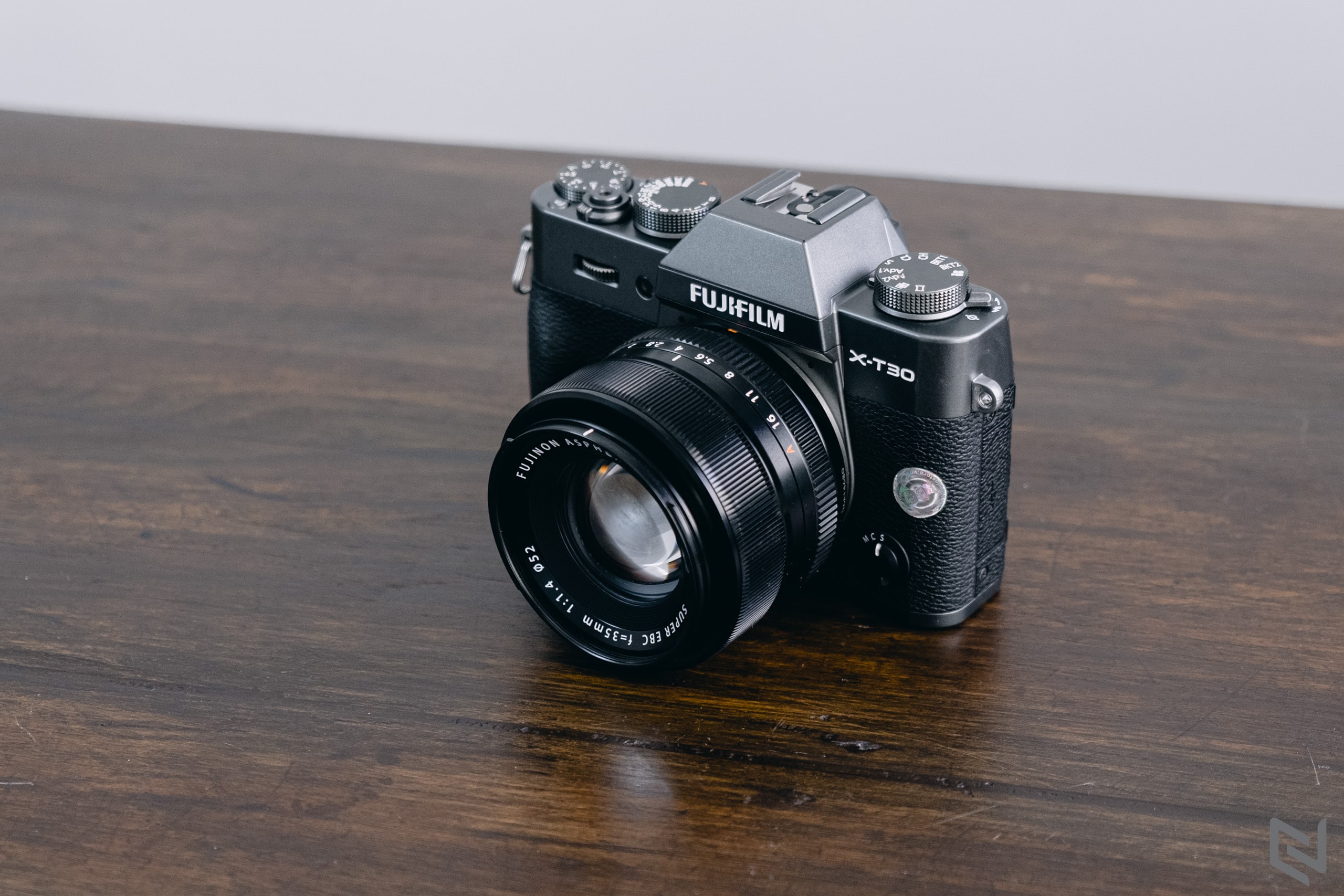 Sỡ hữu combo máy ảnh Fujifilm X-T30 và XF 35mm F1.4 hiện đang được giảm giá 5 triệu tại WinWinStore