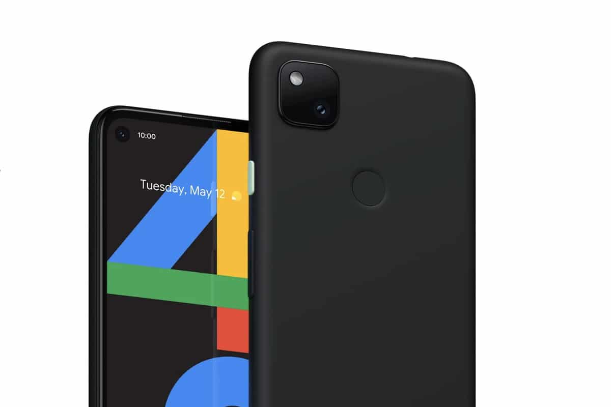 Google Pixel 4A cuối cùng cũng sẽ được ra mắt trong hôm nay