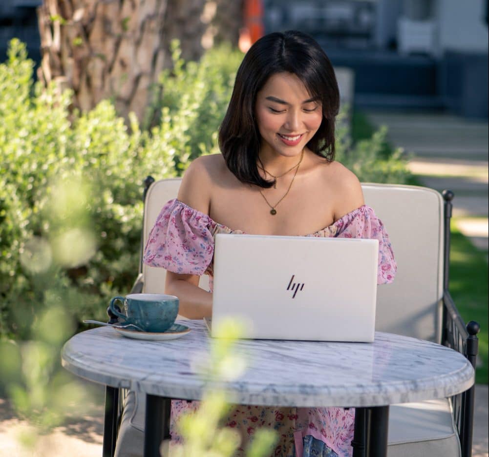 HP ra mắt laptop HP ENVY 13 mới dành cho cộng đồng sáng tạo Việt Nam