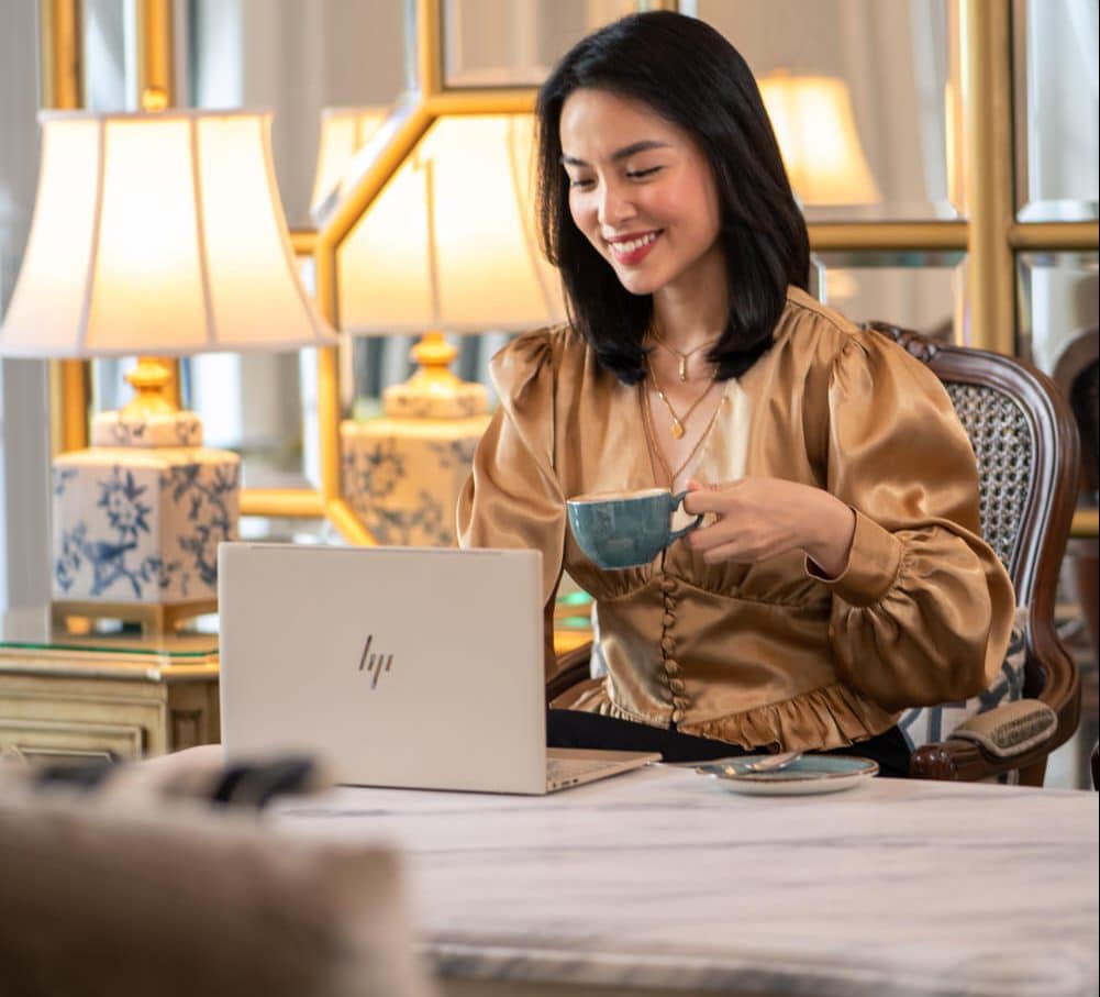 HP ra mắt laptop HP ENVY 13 mới dành cho cộng đồng sáng tạo Việt Nam
